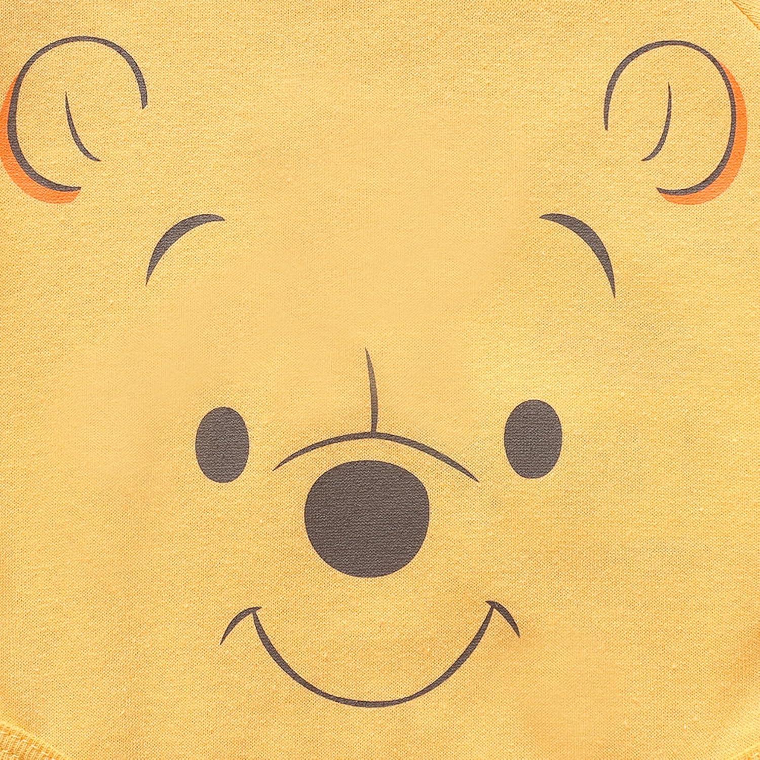 Conjunto Body y Pantalones Disney Winnie The Pooh 18 Meses