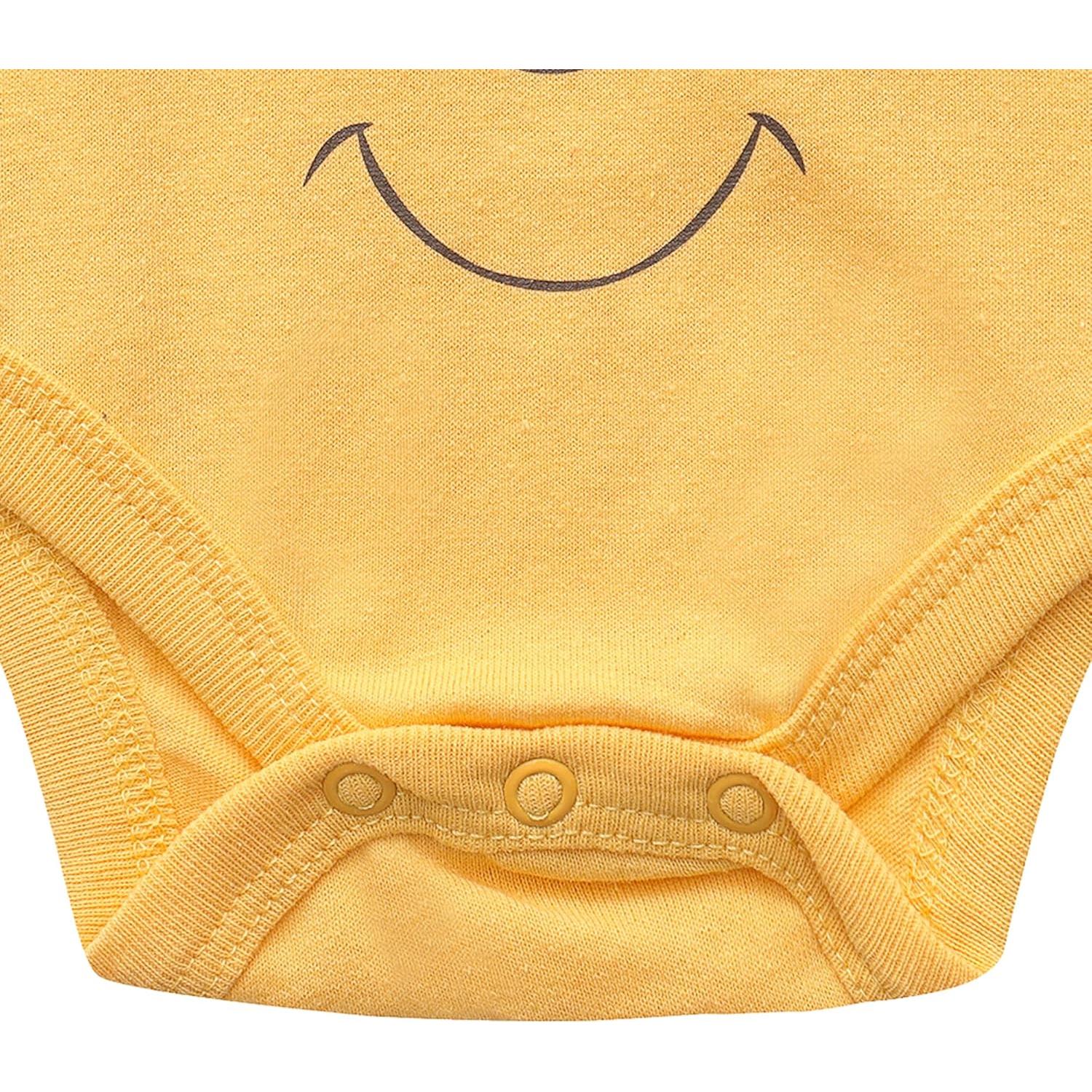 Conjunto Body y Pantalones Disney Winnie The Pooh 18 Meses