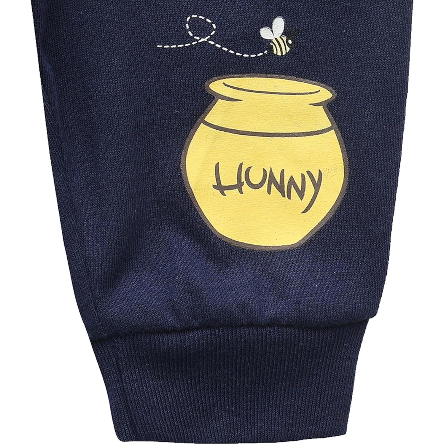 Conjunto Body y Pantalones Disney Winnie The Pooh 18 Meses