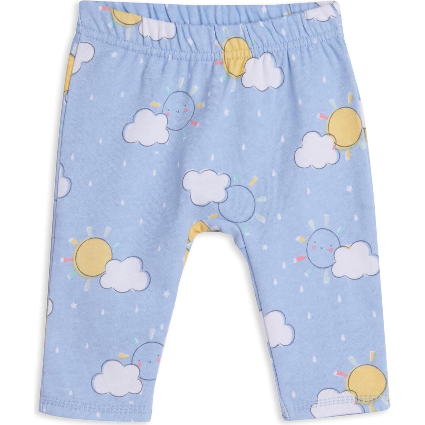 Conjunto 3 Piezas Bebé Disney Winnie the Pooh 0-24 Meses