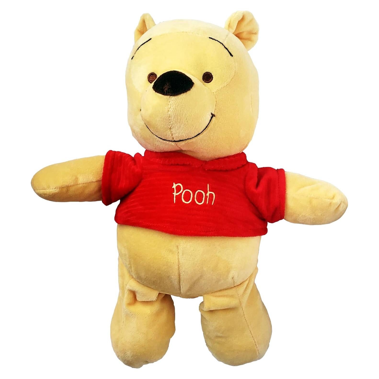 Osito de Peluche Winnie the Pooh 35.56 cm Abrazable Disney
