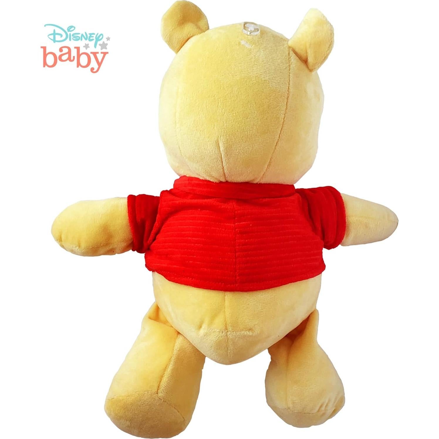 Osito de Peluche Winnie the Pooh 35.56 cm Abrazable Disney