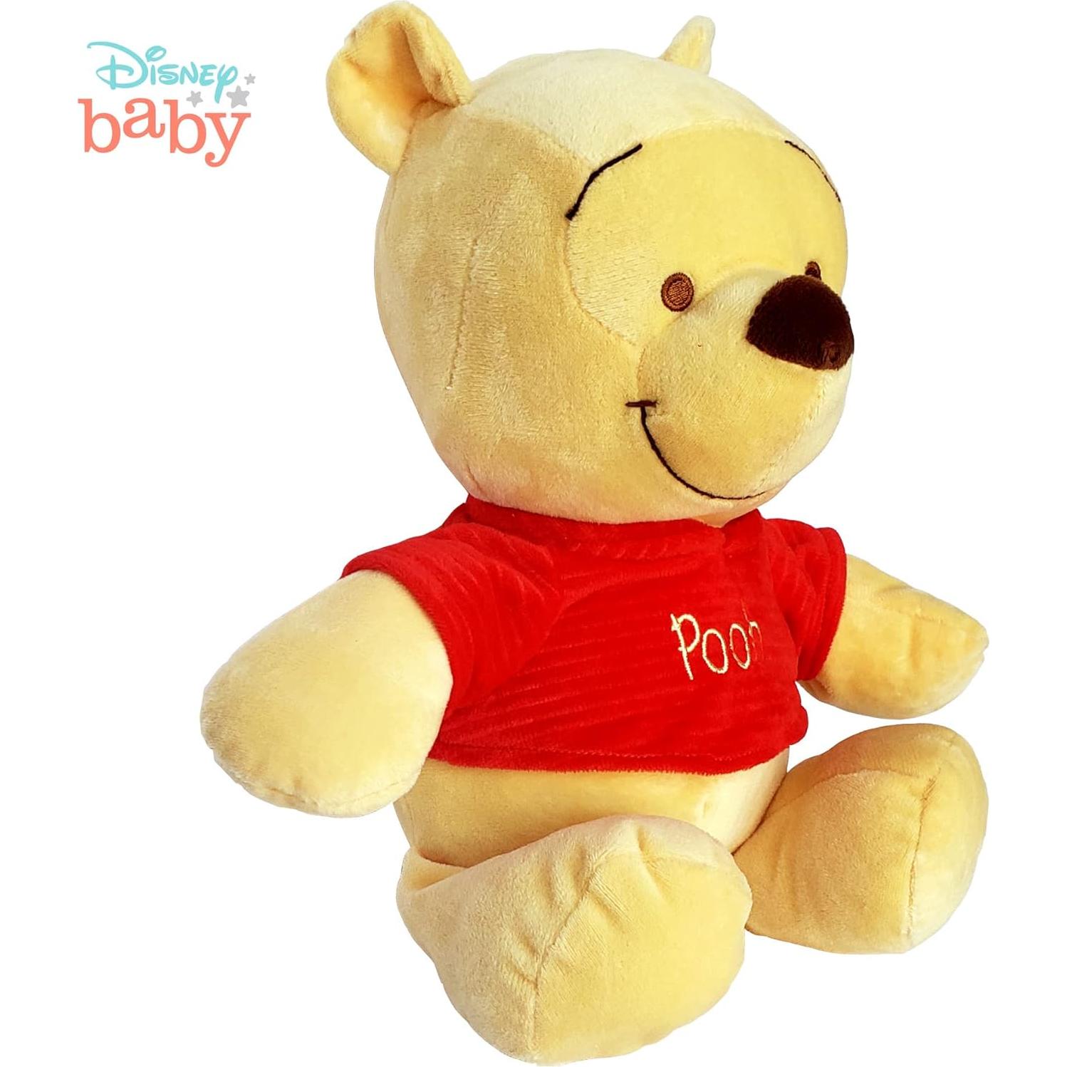 Osito de Peluche Winnie the Pooh 35.56 cm Abrazable Disney