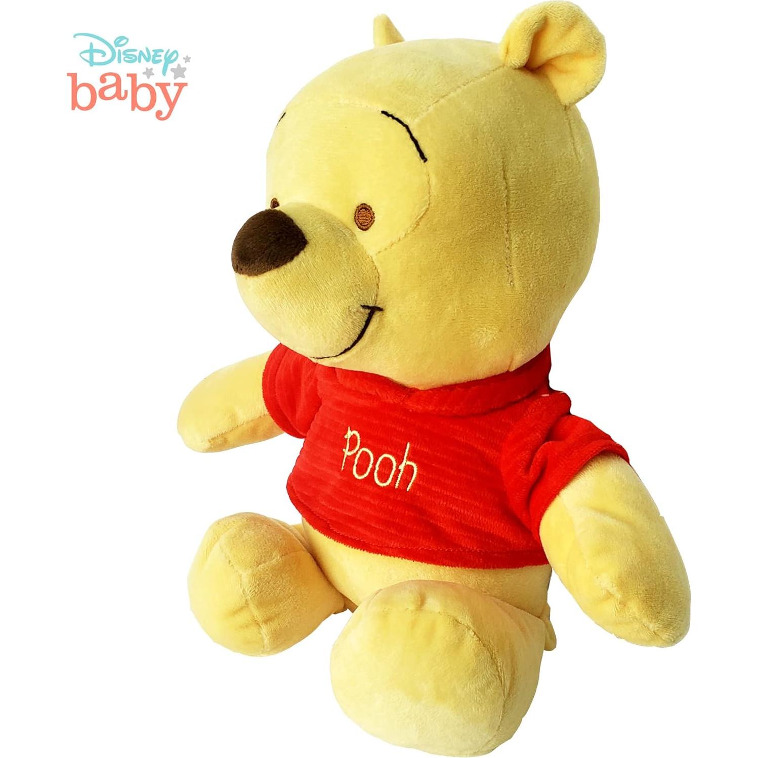 Osito de Peluche Winnie the Pooh 35.56 cm Abrazable Disney