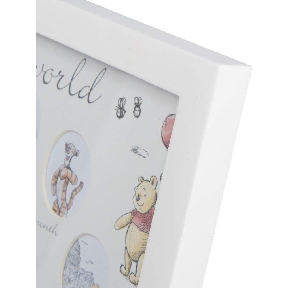 Marco de Collage Happy Homewares - Mi Primer Cumpleaños