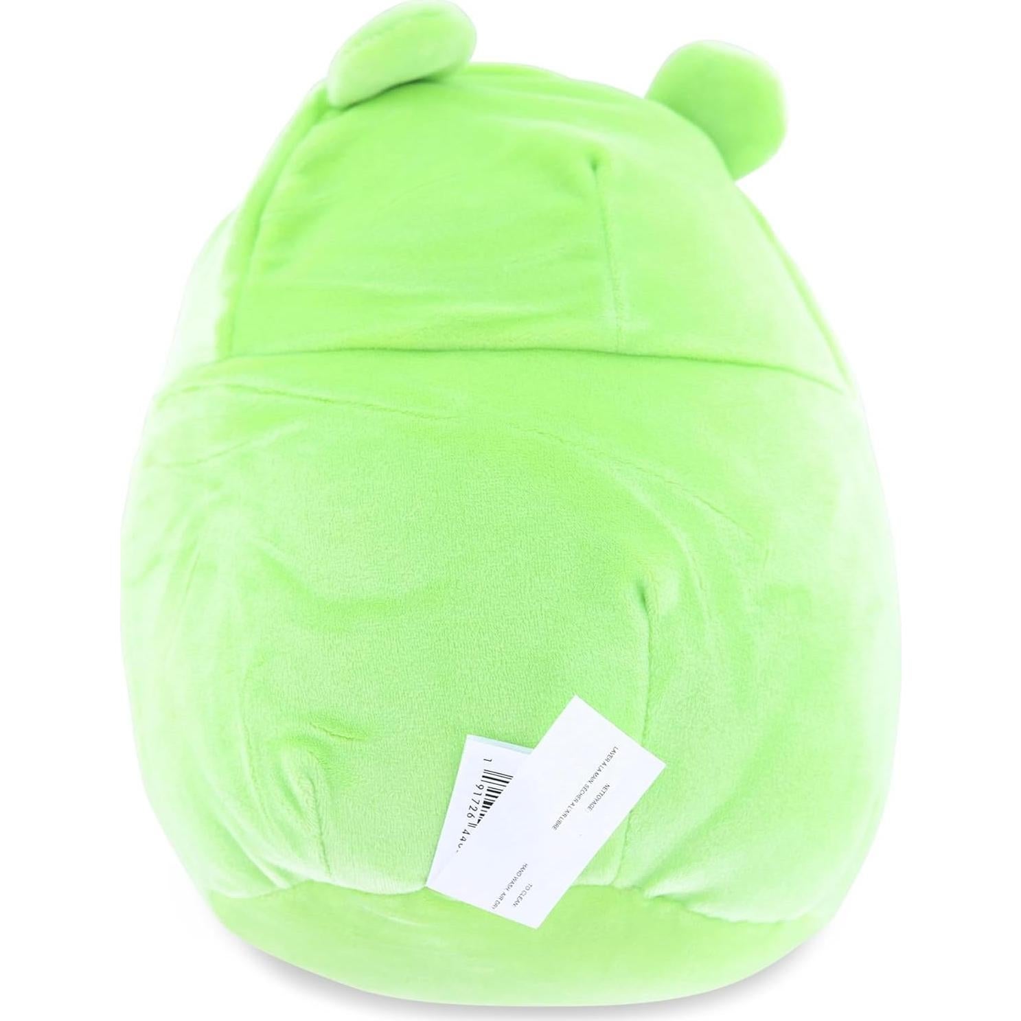 Peluche Squishmallows KellyToys Winnie The Pooh 20 cm
