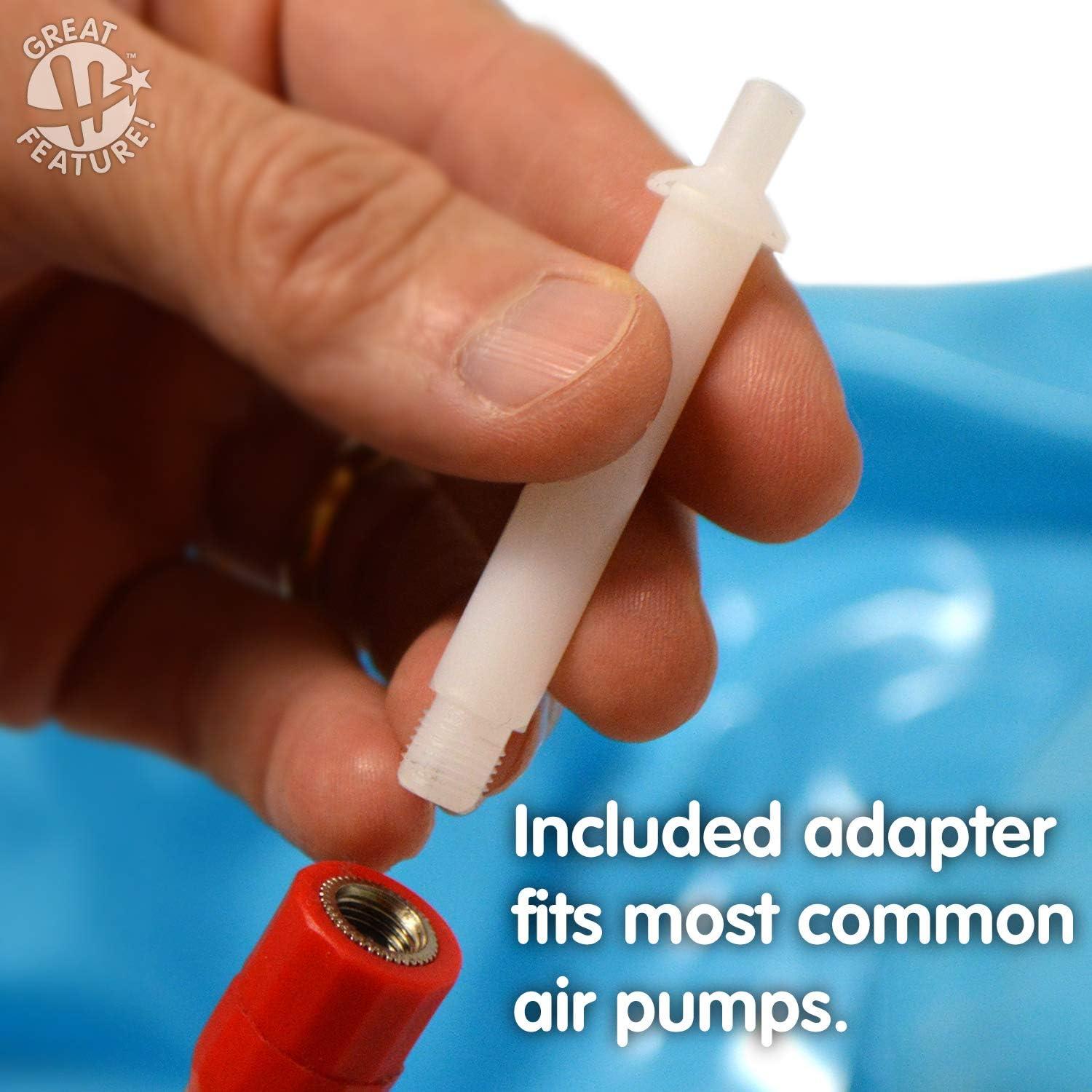 Pelota Saltarina Hedstrom 38 cm para Niños - Modelo 55-7553