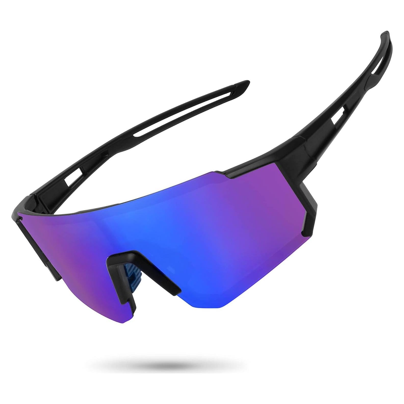 Gafas de sol polarizadas STORYCOAST UV400 para deportes