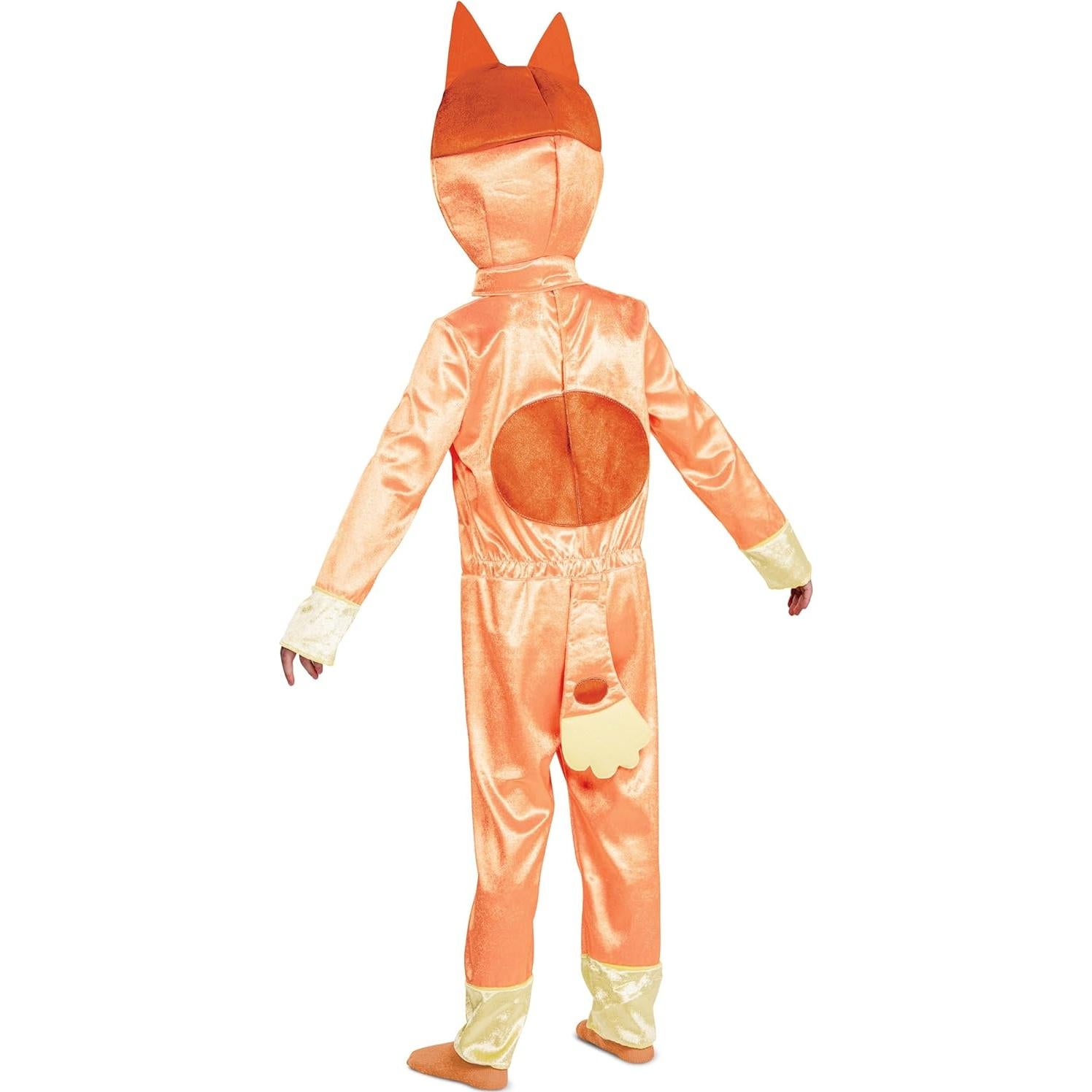 Disfraz de Bingo para Niños Pequeños Disguise - Mono y Cabeza