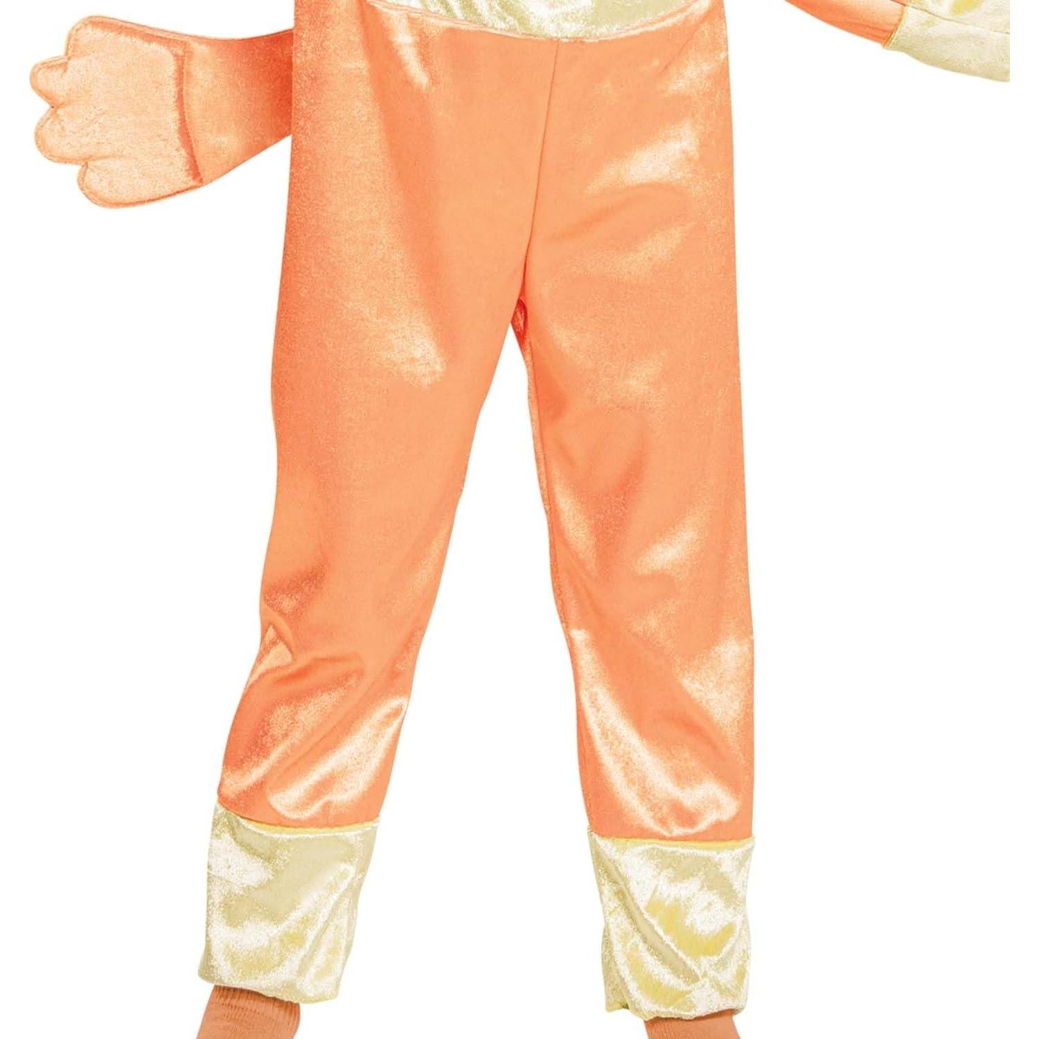 Disfraz de Bingo para Niños Pequeños Disguise - Mono y Cabeza