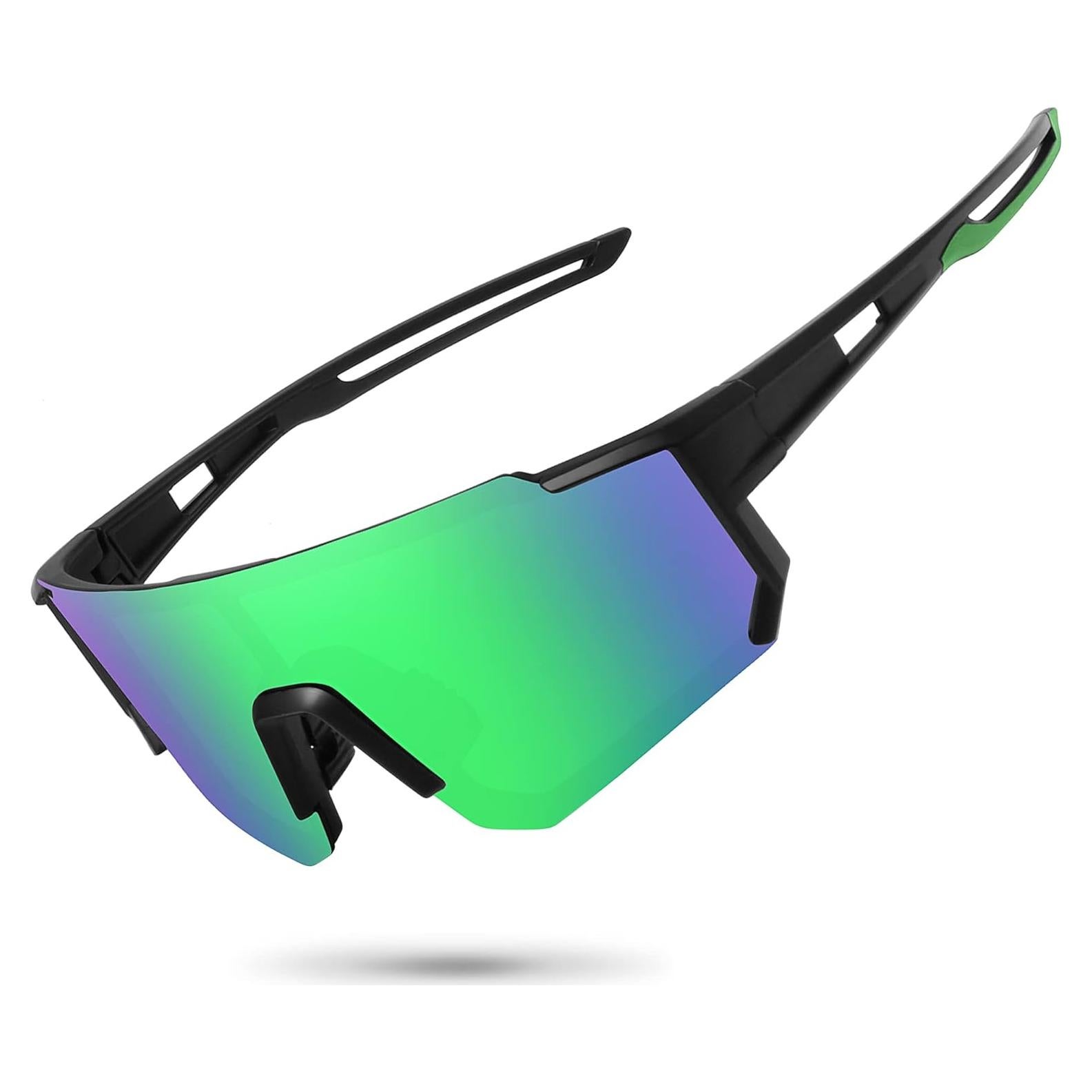 Gafas de sol polarizadas STORYCOAST UV400 para deportes