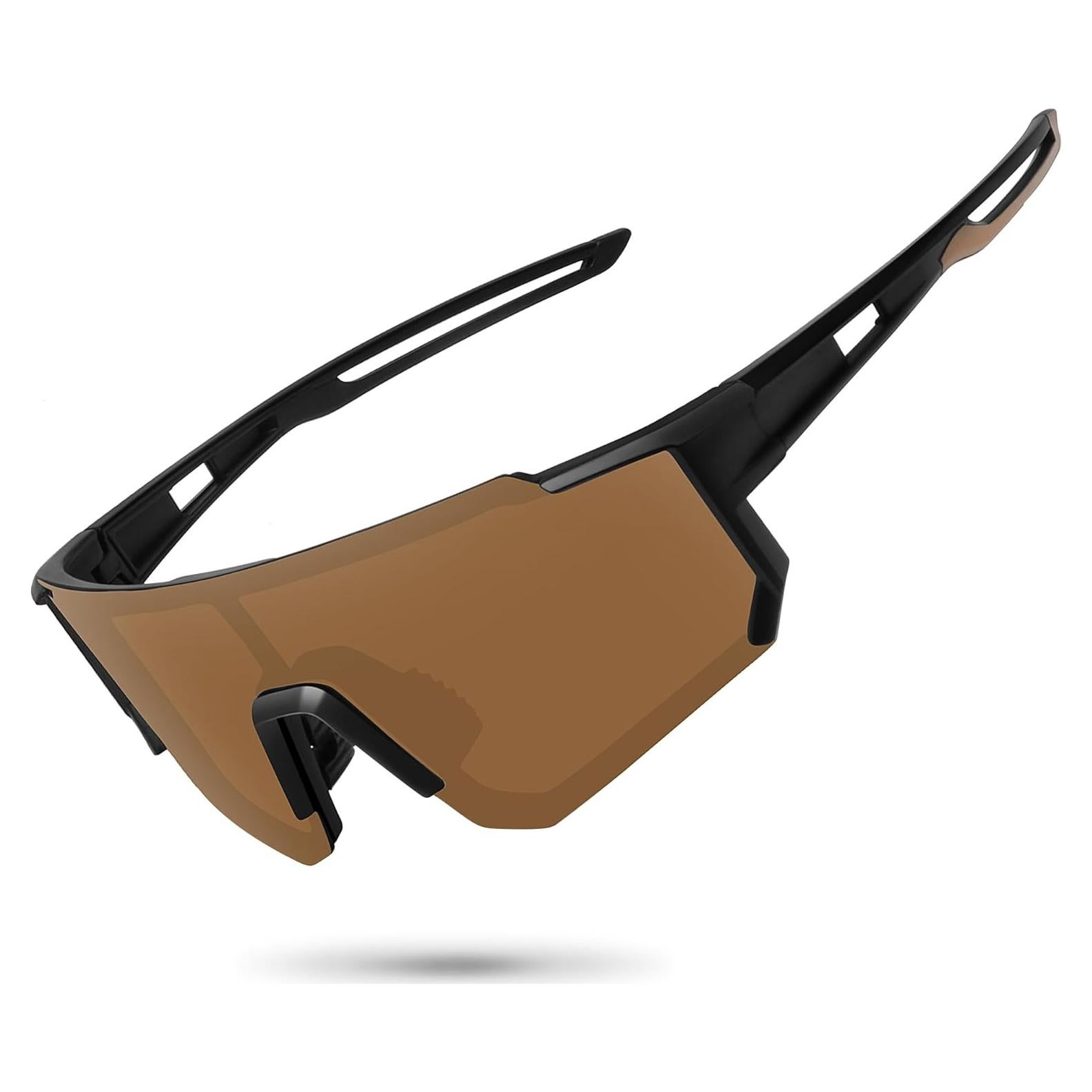 Gafas de sol STORYCOAST polarizadas UV400 para deportes