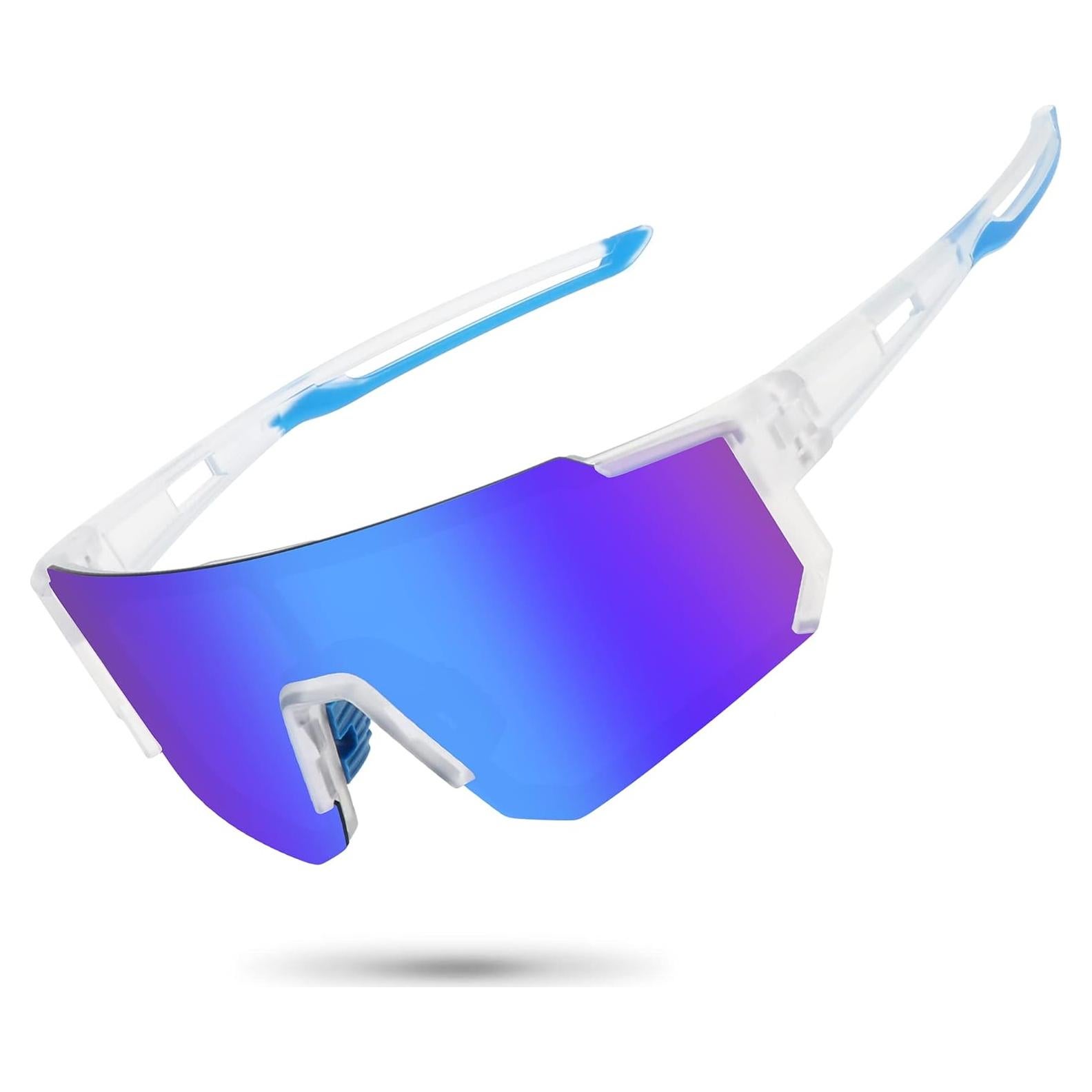 Gafas de sol STORYCOAST polarizadas UV400 para deportes