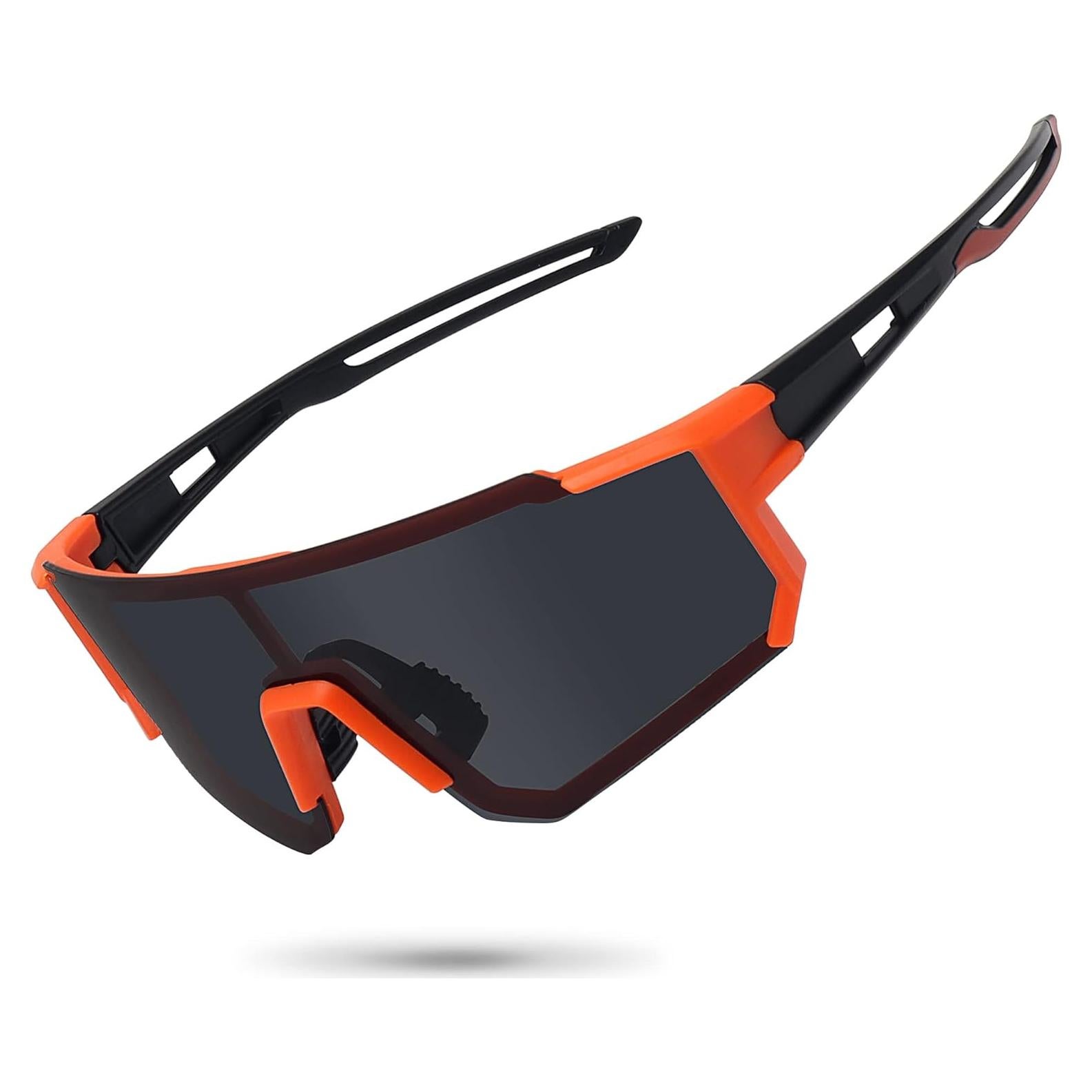 Gafas de sol polarizadas STORYCOAST UV400 para deportes