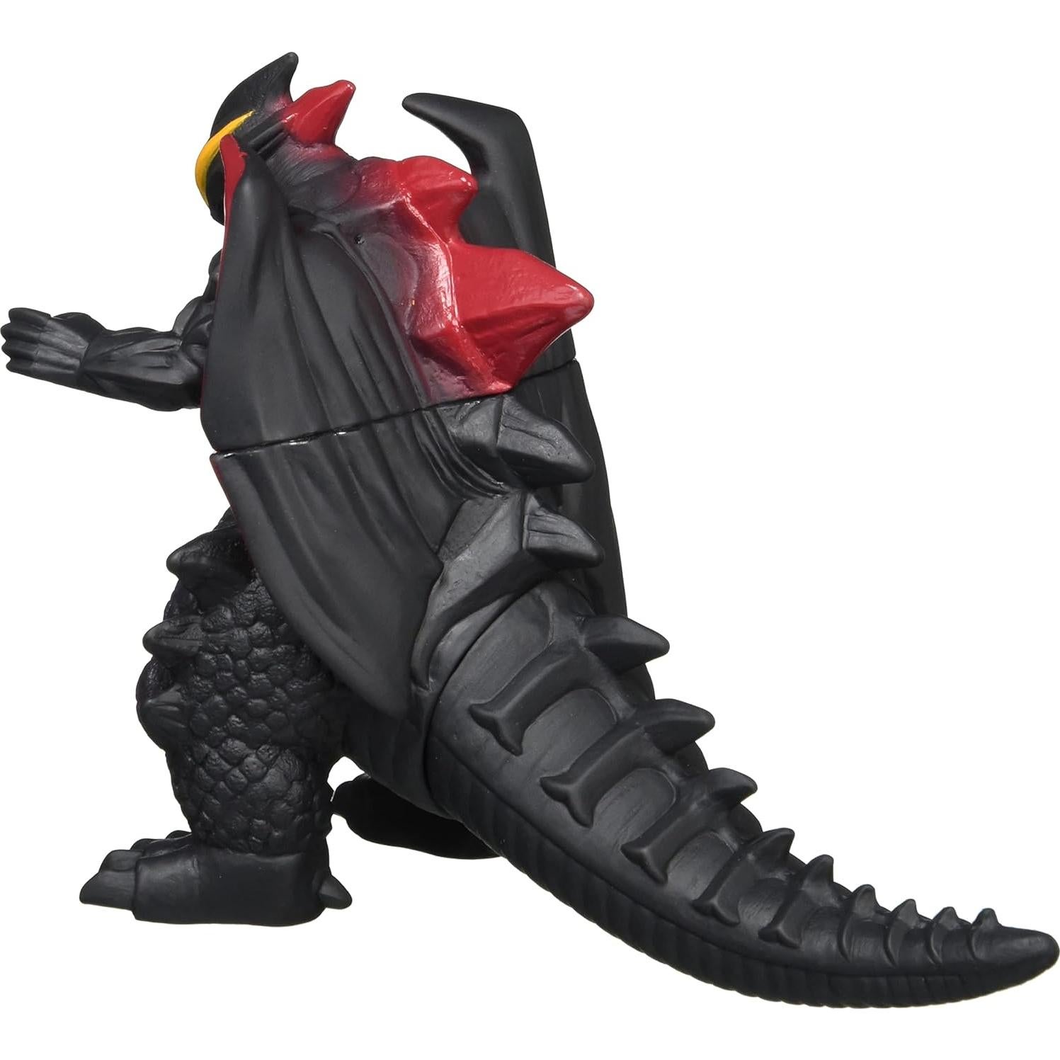 Figura de acción Bandai Ultraman Chimera 13 cm