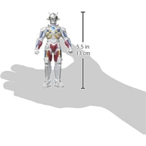 Figura PVC Ultroid Zero Bandai Ultraman Z 40 cm