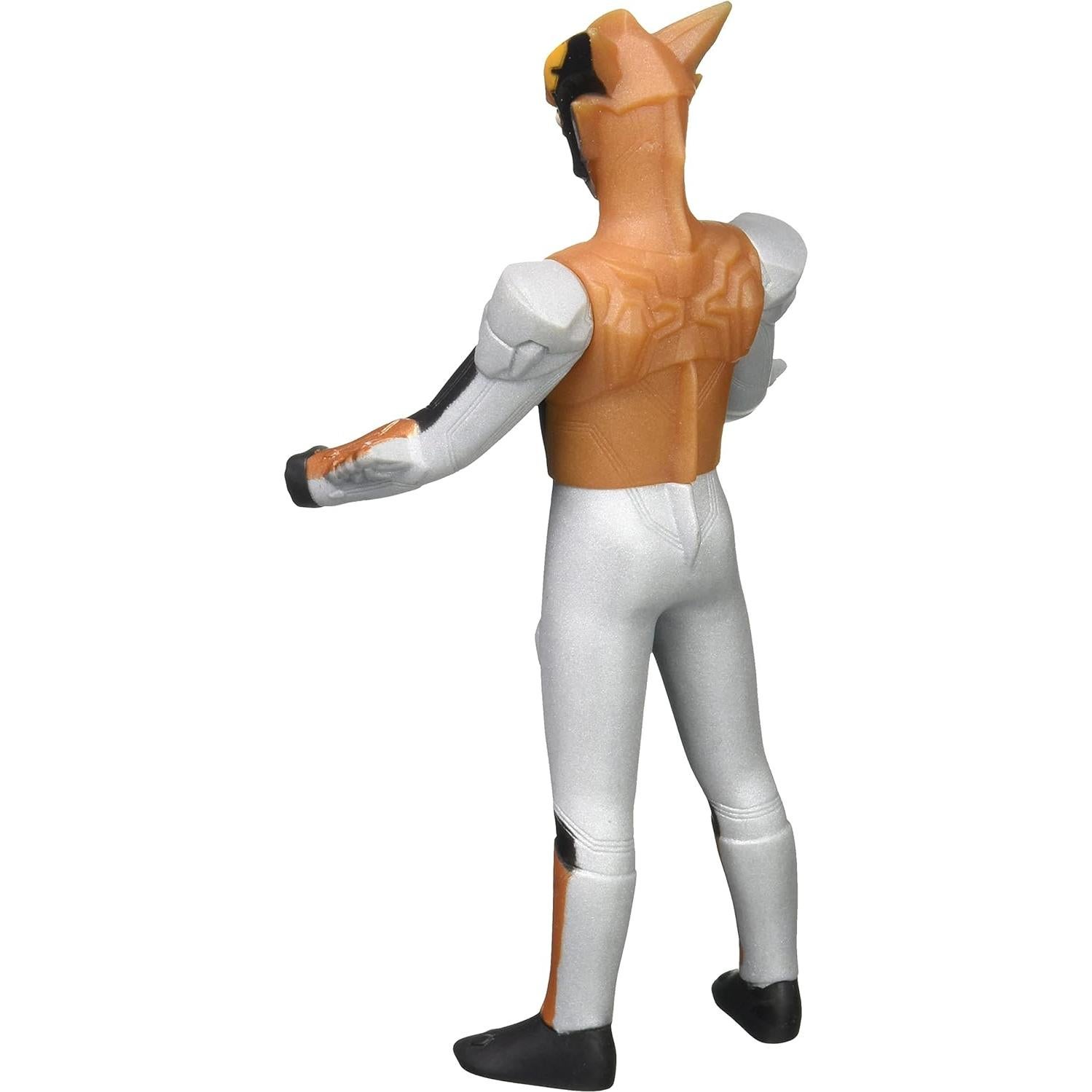 Figurita Ultraman R/B Rikurosu Grande Bandai 30g