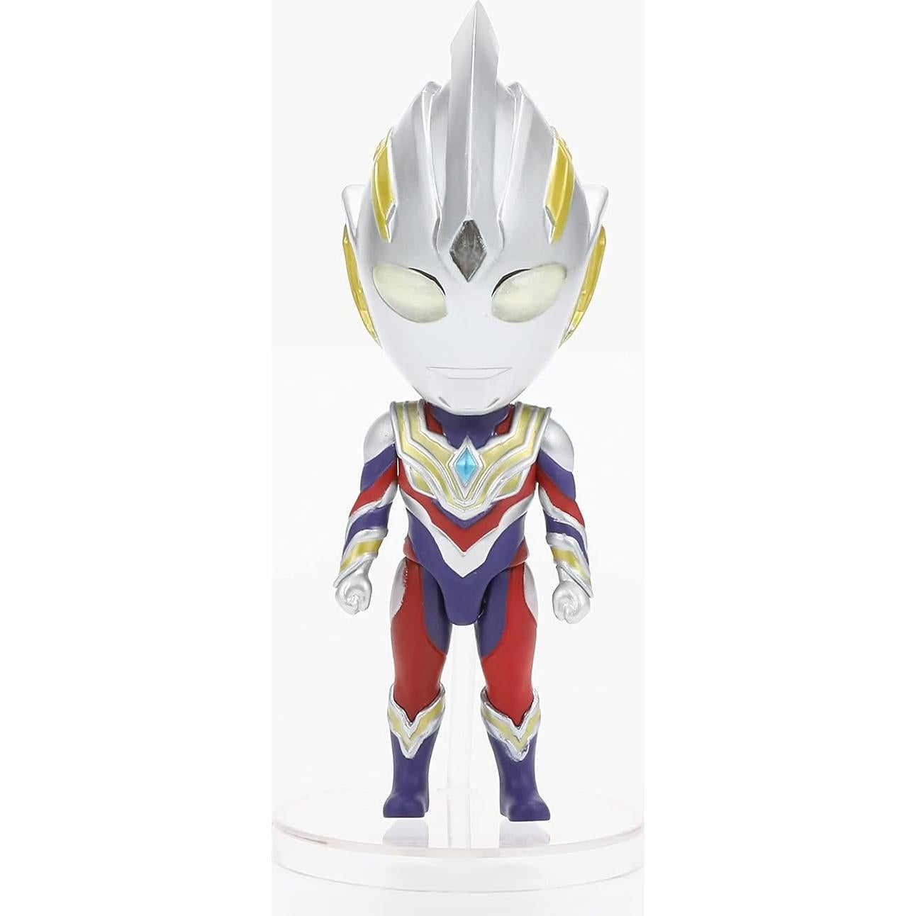Figura de acción Figuarts mini Ultraman Trigger Bandai 10 cm