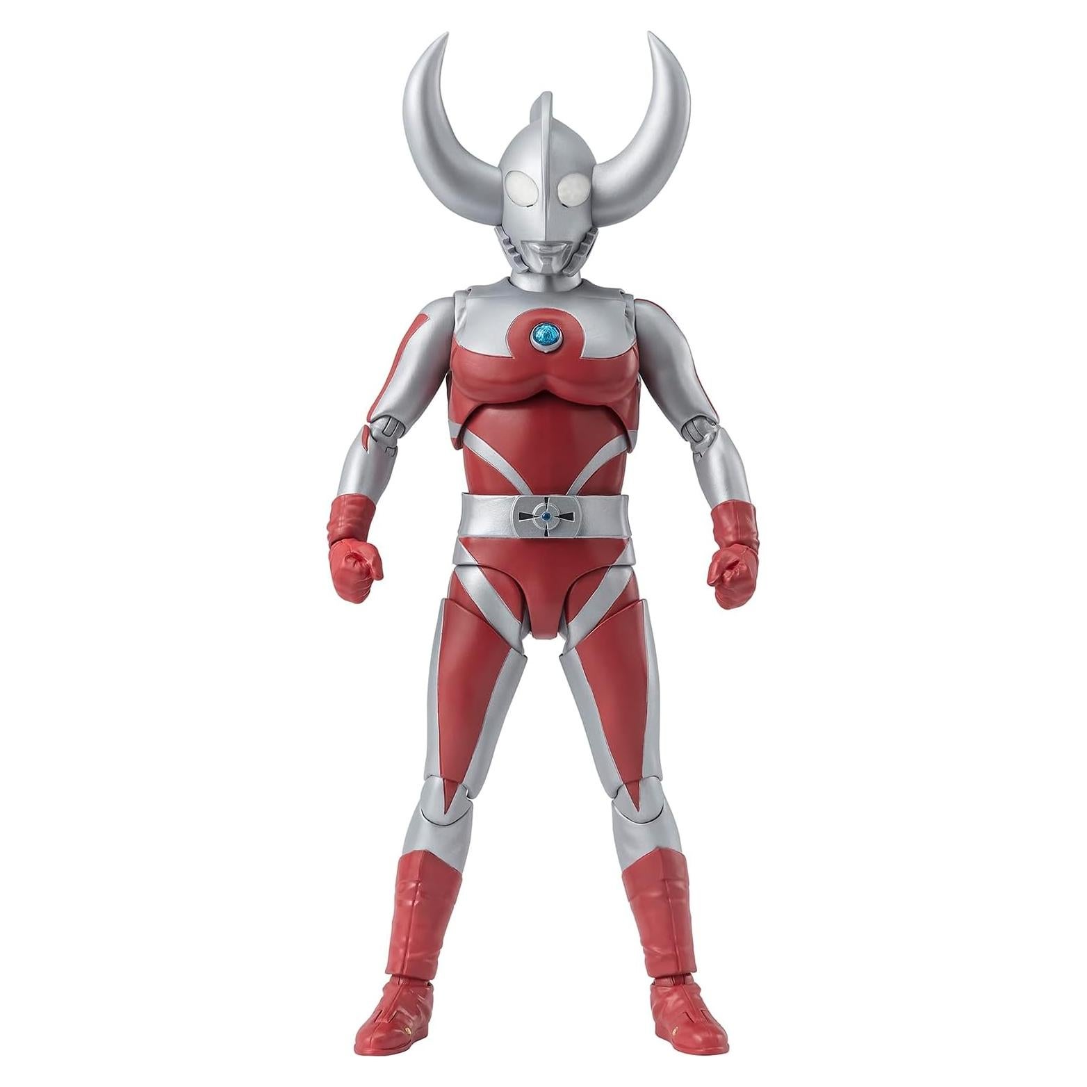 Figura de Acción S.H.Figuarts Padre de Ultra Bandai 15+