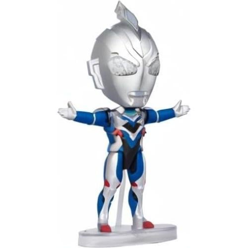Figura de acción Ultraman Z Original Figuarts mini Bandai