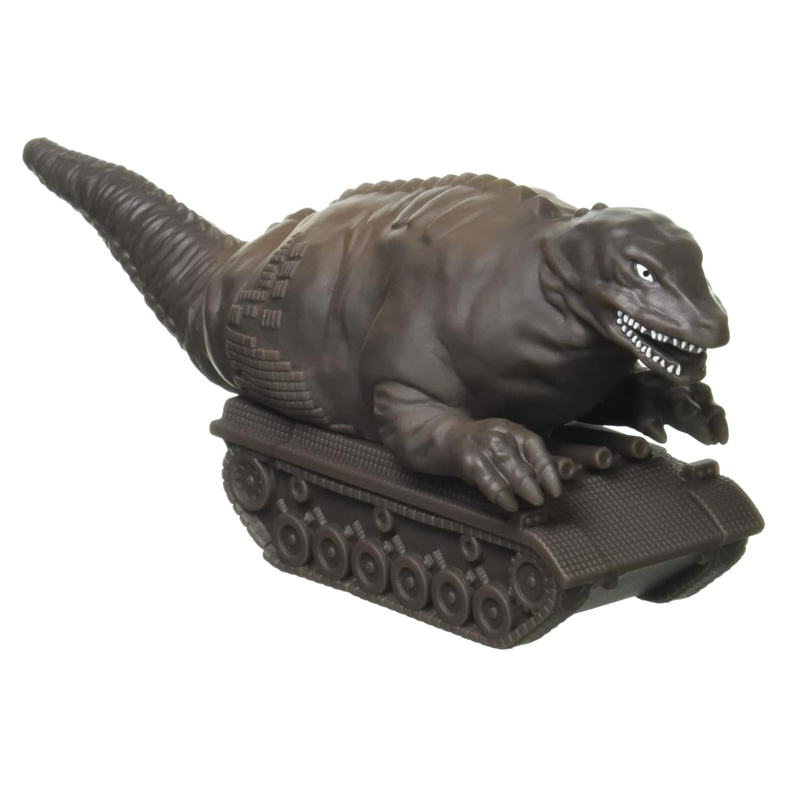 Figura de Acción Bandai Ultra Monster 500 #64 Dino-Tank 12.7cm