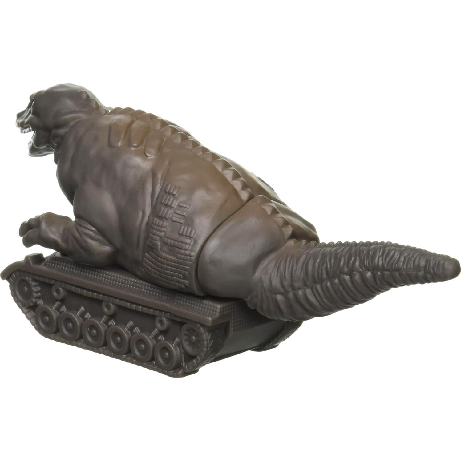 Figura de Acción Bandai Ultra Monster 500 #64 Dino-Tank 12.7cm