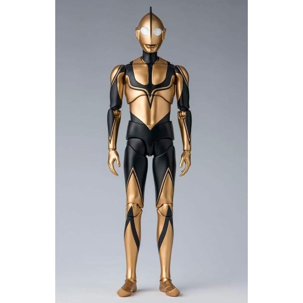 Figura de acción Zoffy S.H.Figuarts Bandai 15.24 cm Shin Ultraman