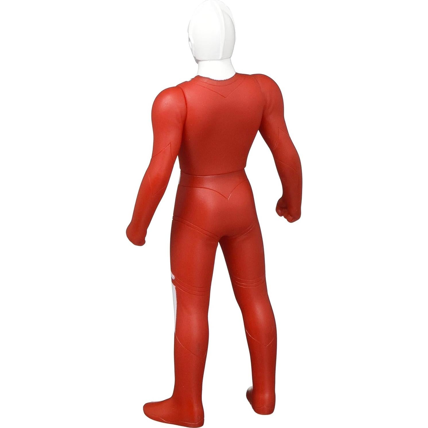 Figurita Ultraman Jonius Bandai Ultra Hero Series EX