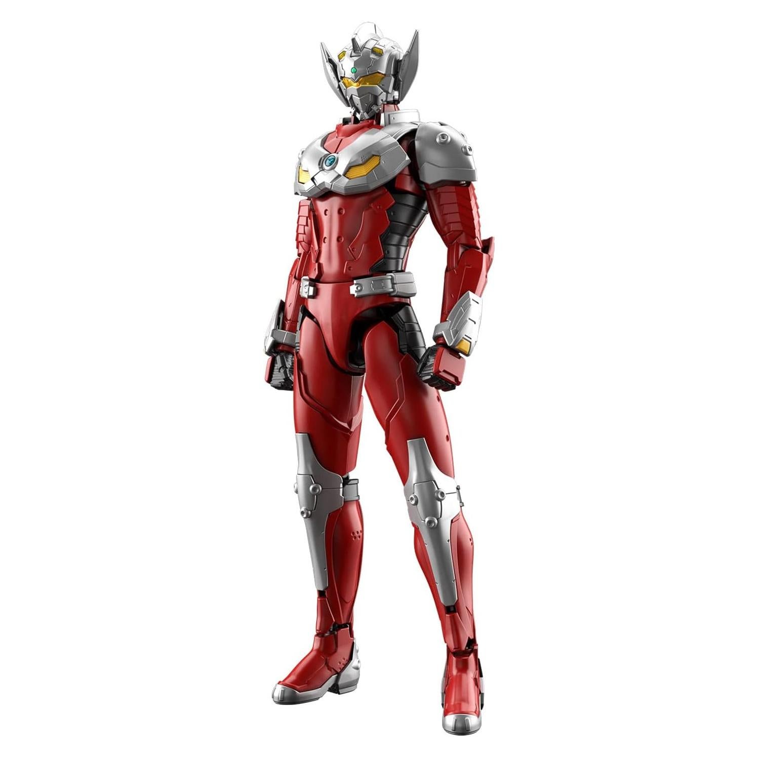 Kit de Modelo Ultraman Suit Taro Bandai Figure-rise Standard