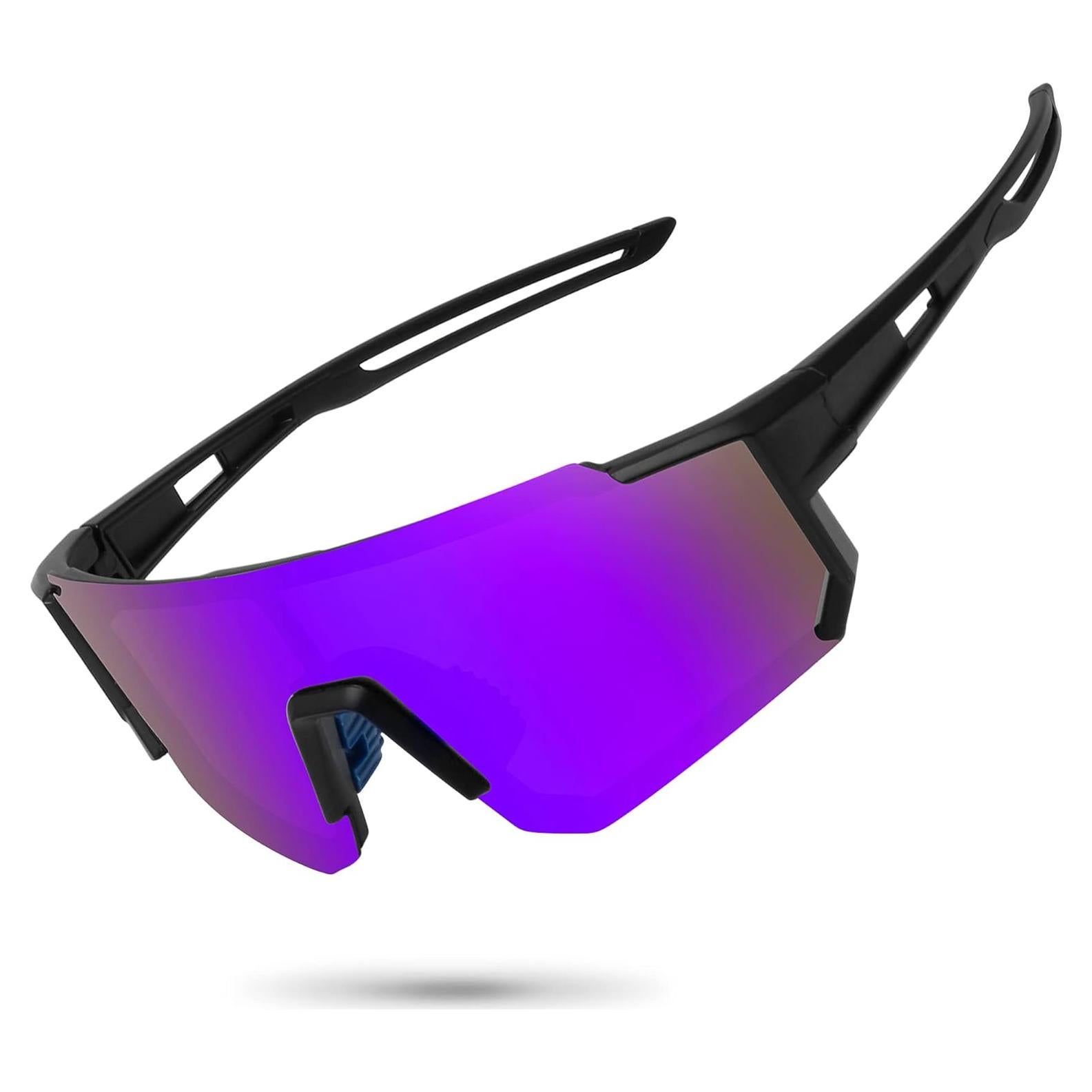 Gafas de sol polarizadas STORYCOAST para deportes UV400