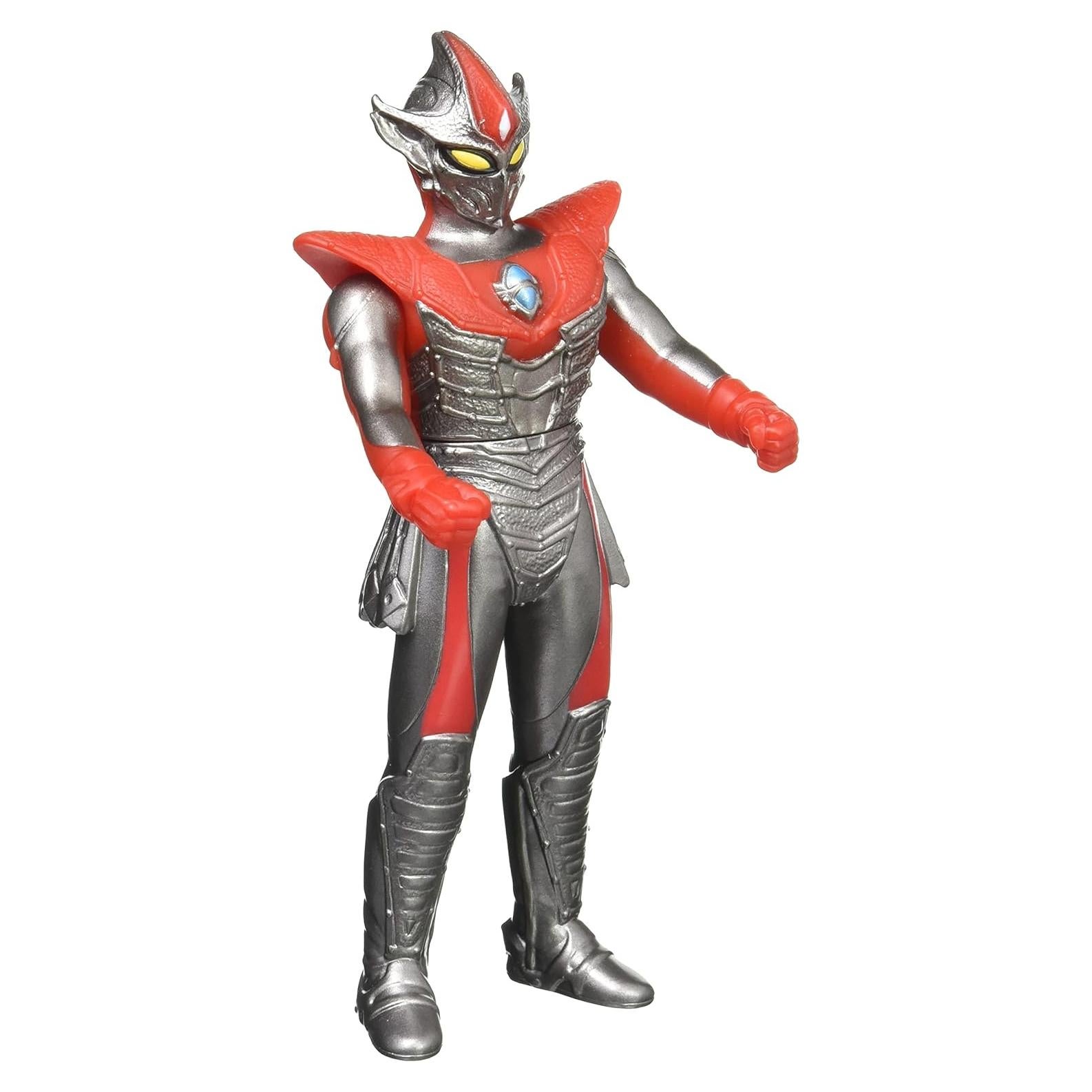 Muñeco de Vinilo BANDAI Ultraman Ultra Kaiju Durham 40cm