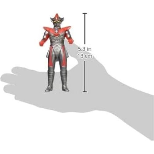 Muñeco de Vinilo BANDAI Ultraman Ultra Kaiju Durham 40cm