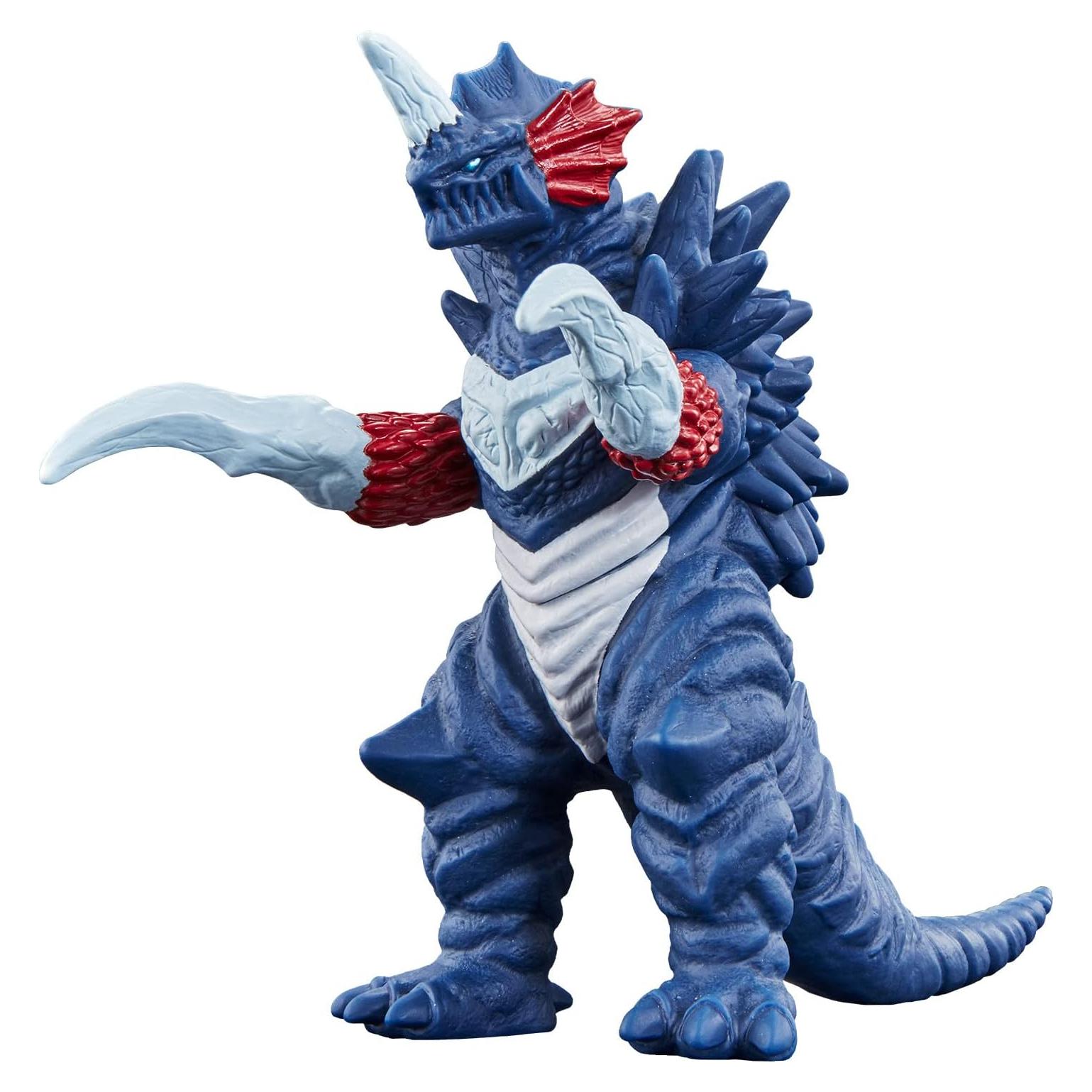 Esfera Neomegas Ultra Kaiju Series 186 BANDAI 40 cm