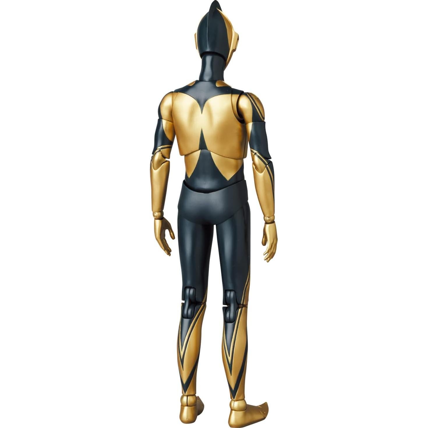 Figura Ultraman MAFEX Zoffy 16 cm Medicom Toy