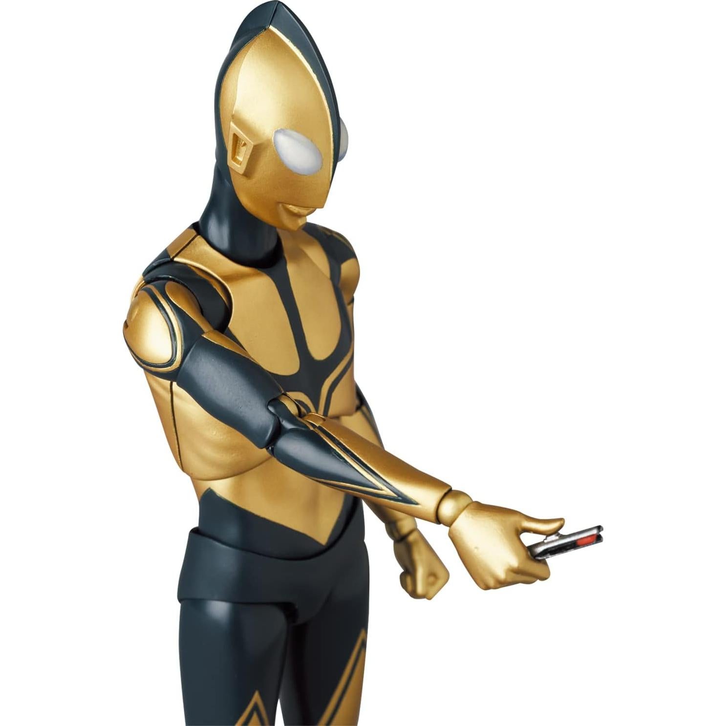 Figura Ultraman MAFEX Zoffy 16 cm Medicom Toy