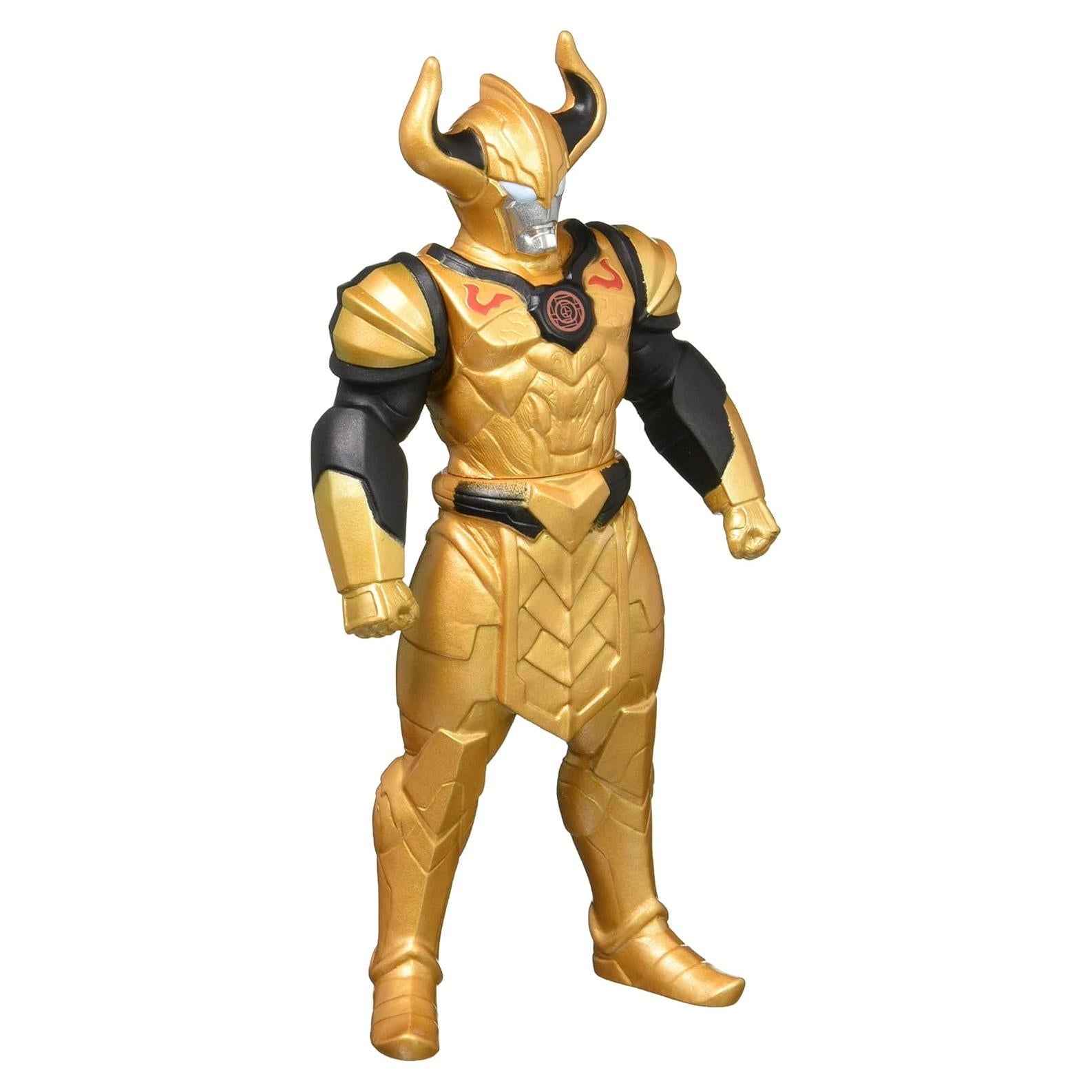 Figura de acción Ultraman Diabolo Bandai 14 cm