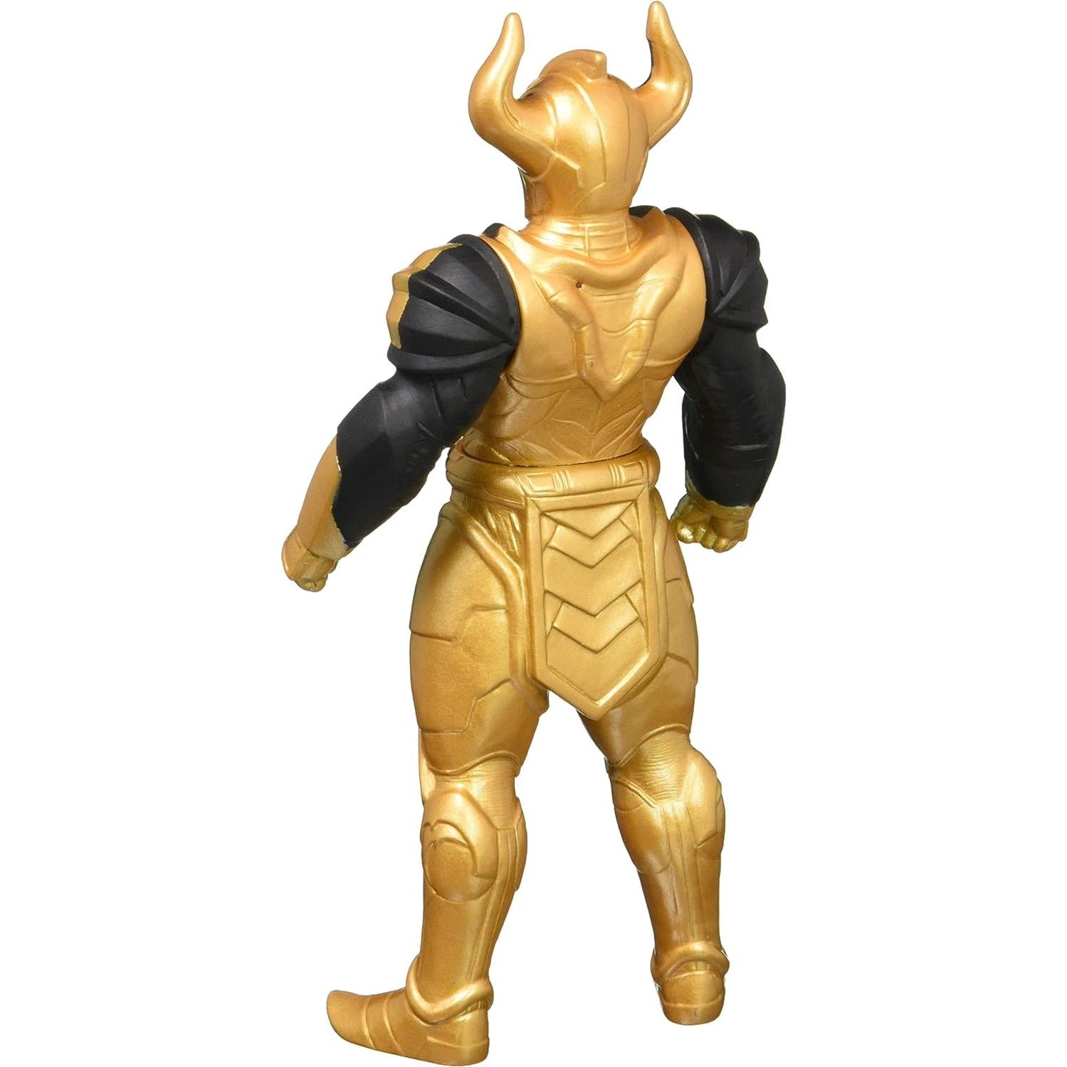 Figura de acción Ultraman Diabolo Bandai 14 cm