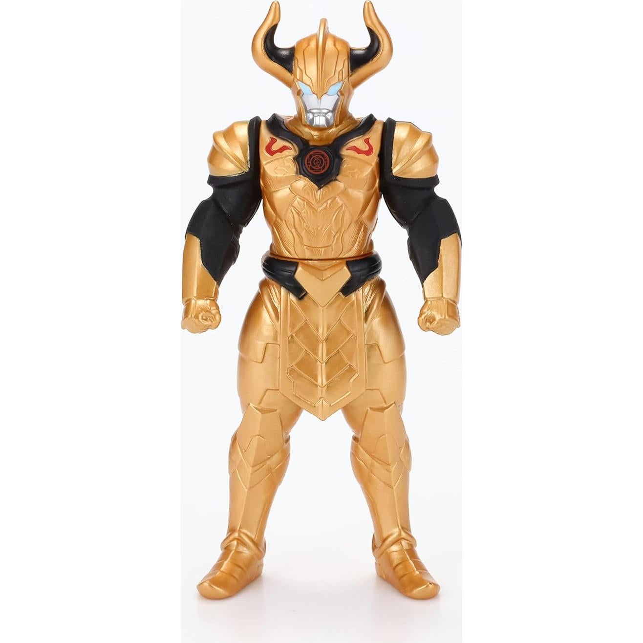 Figura de acción Ultraman Diabolo Bandai 14 cm