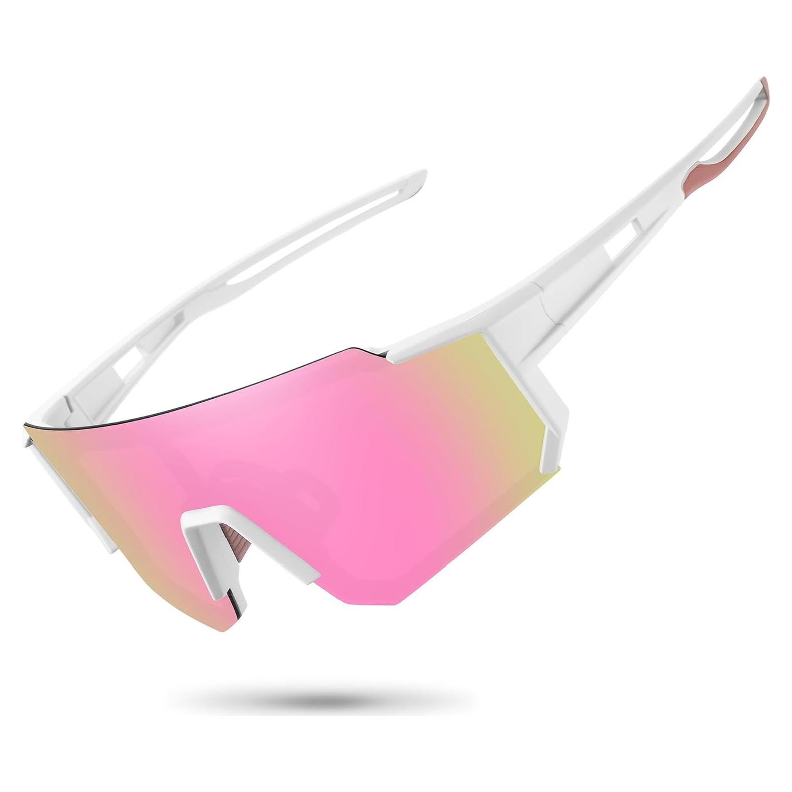 Gafas de sol polarizadas STORYCOAST para deportes UV400