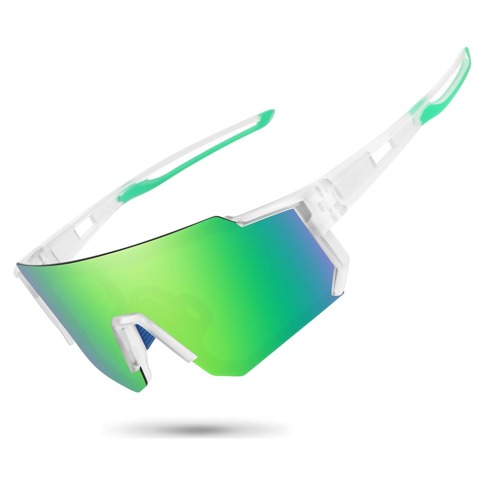 Gafas de sol polarizadas STORYCOAST UV400 para deportes