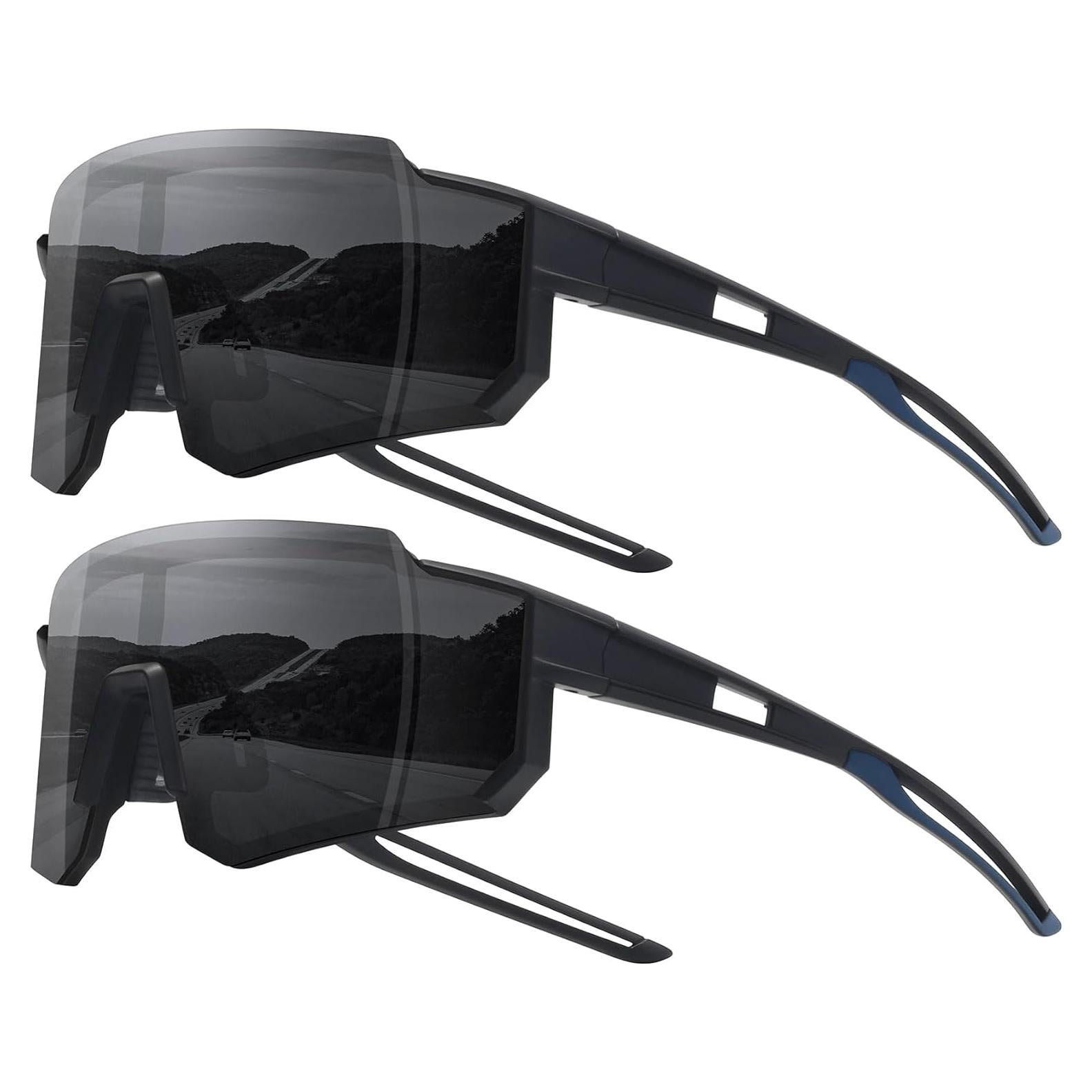Gafas de sol polarizadas STORYCOAST UV400 para deportes
