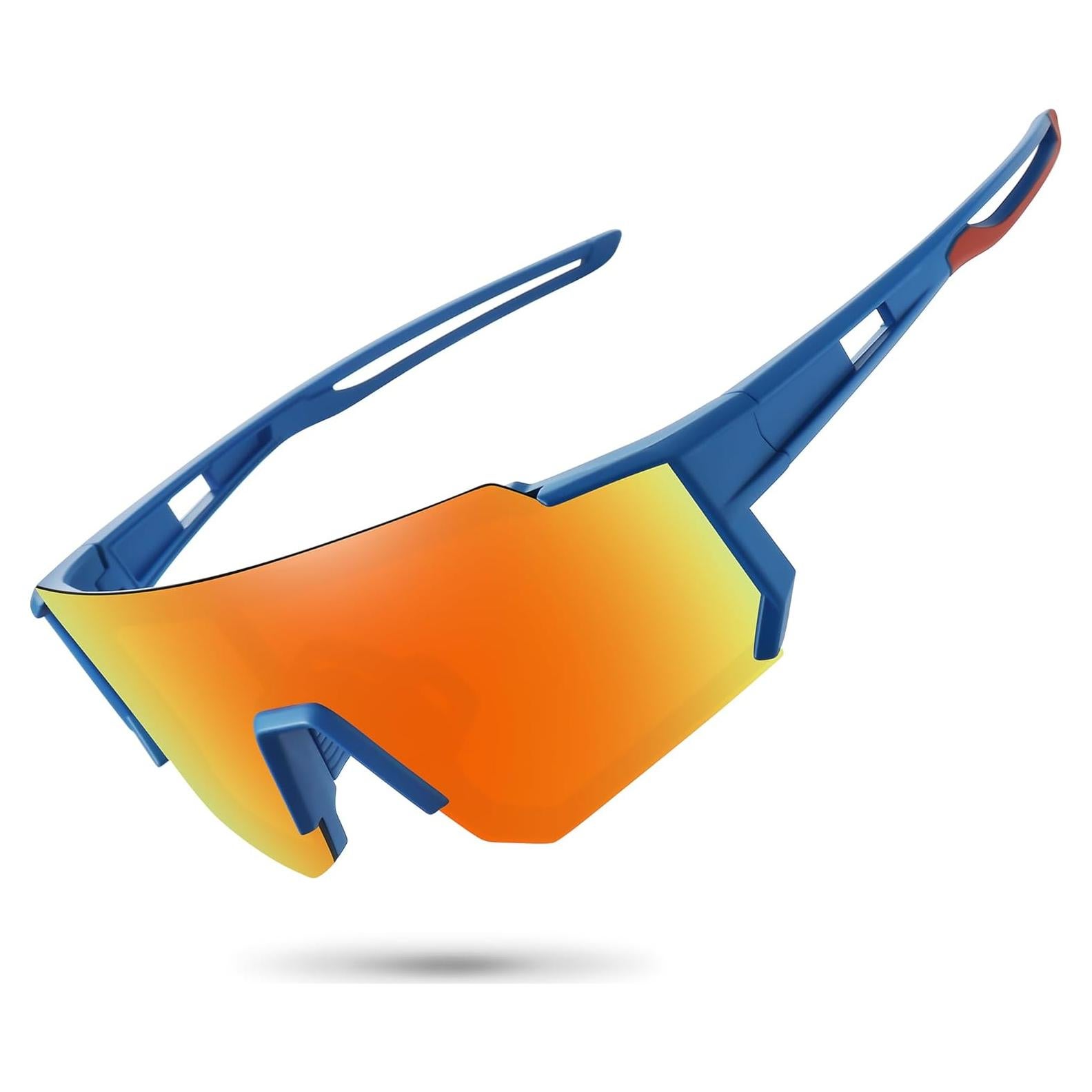 Gafas de sol polarizadas STORYCOAST UV400 para deportes