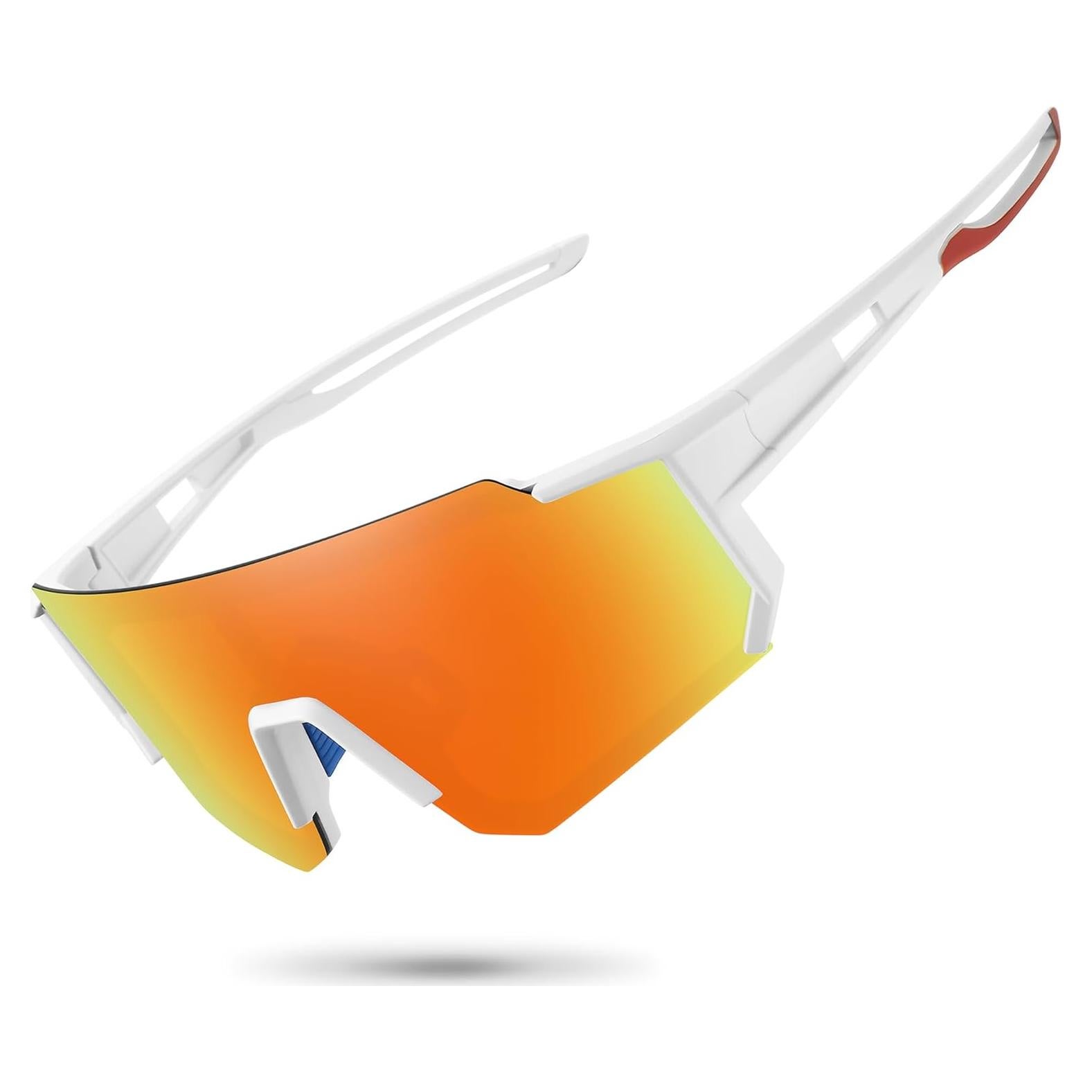 Gafas de sol polarizadas STORYCOAST UV400 para deportes