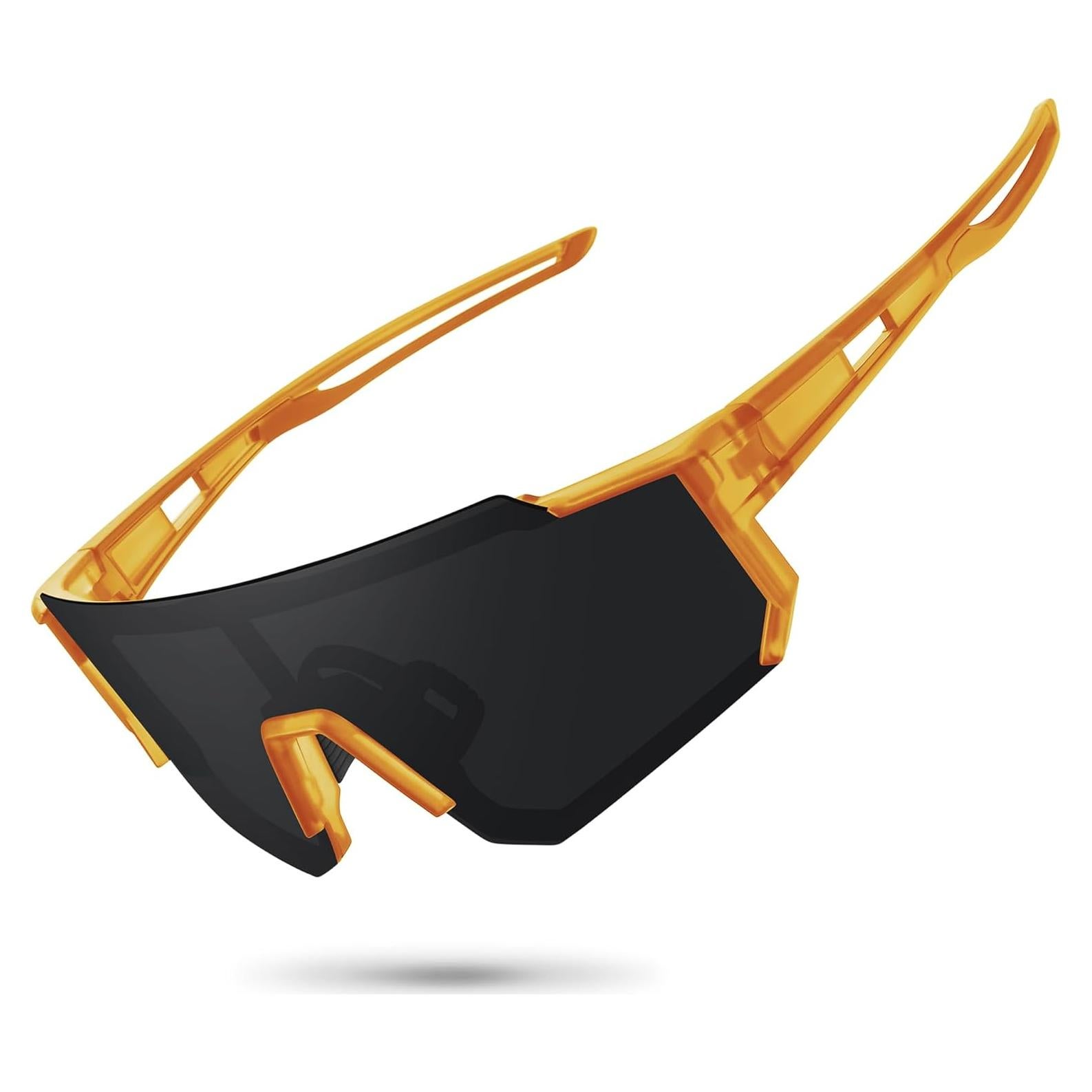 Gafas de sol polarizadas STORYCOAST para deportes UV400