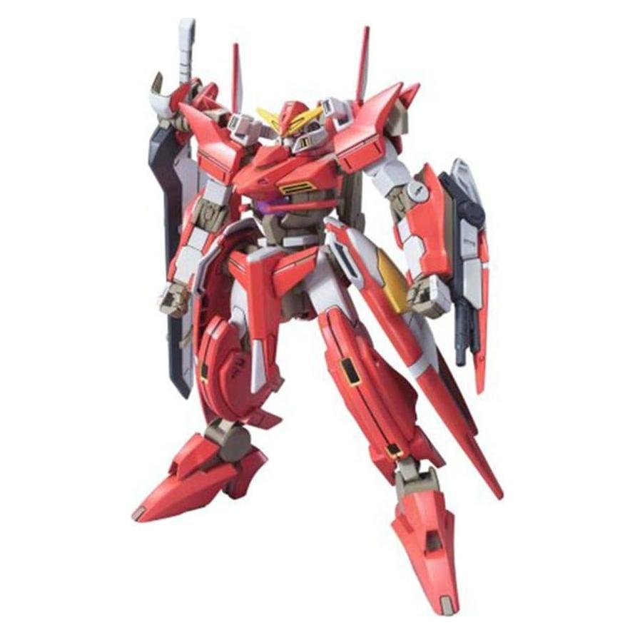 Figura de acción Gundam Throne Zwei 1/144 Bandai