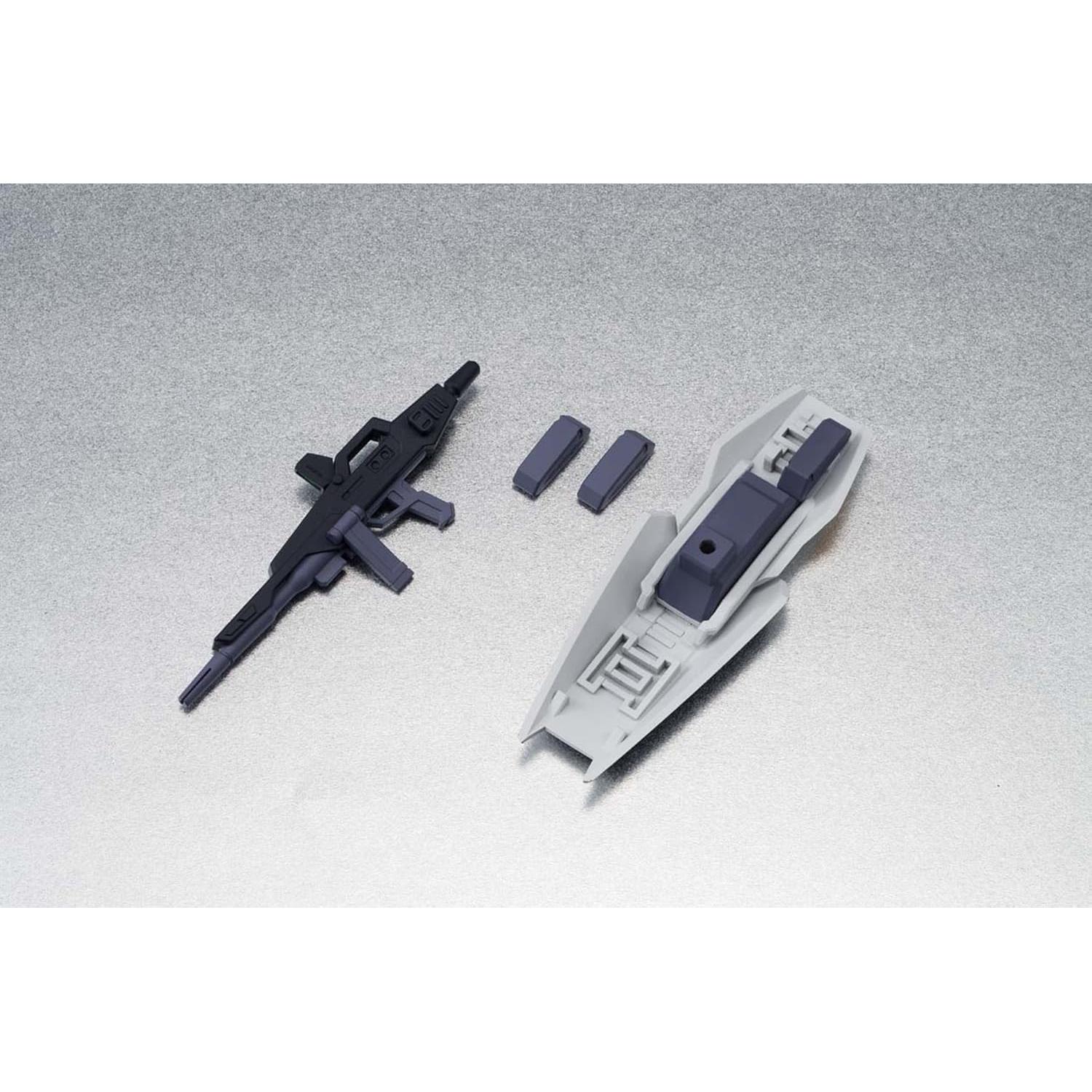 Figura de Acción Gundam Mk-II Bandai Robot Spirits 14.5 cm