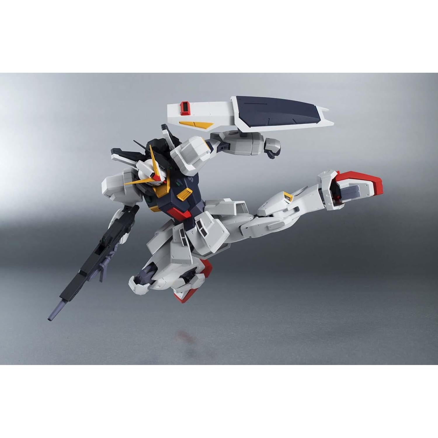 Figura de Acción Gundam Mk-II Bandai Robot Spirits 14.5 cm