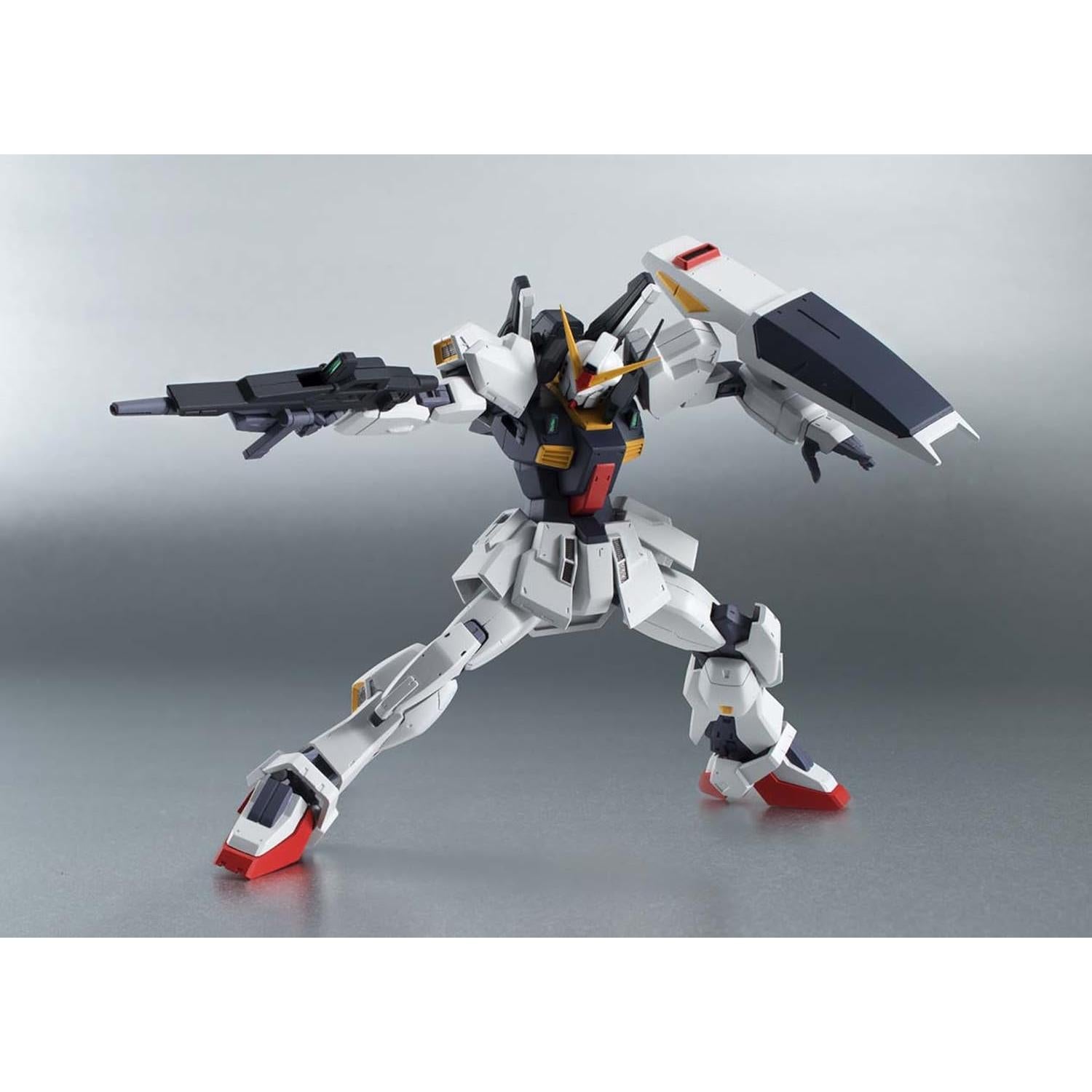 Figura de Acción Gundam Mk-II Bandai Robot Spirits 14.5 cm