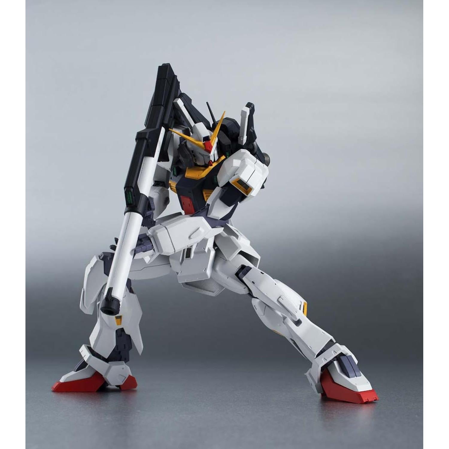 Figura de Acción Gundam Mk-II Bandai Robot Spirits 14.5 cm