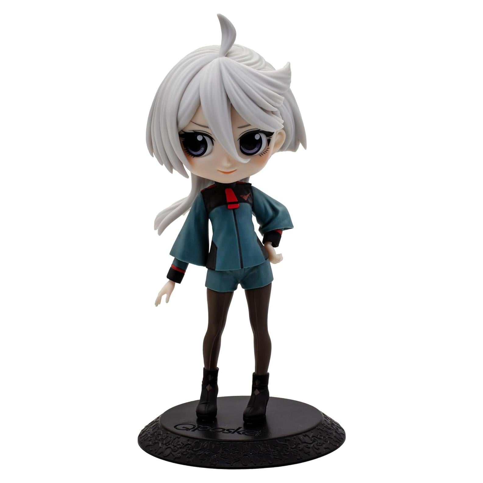 Figura Q Posket Miorine Rembran Bandai Spirits 12.95 cm